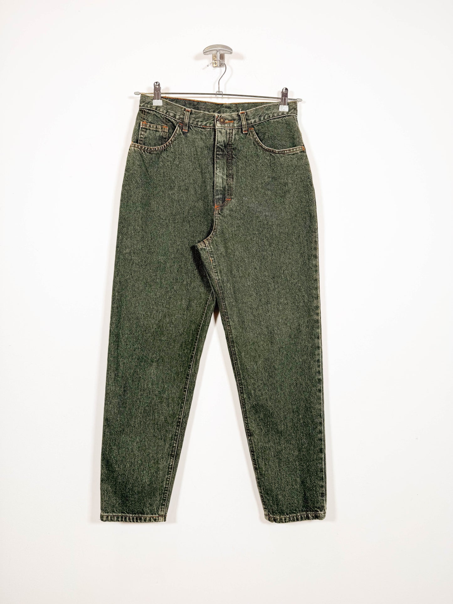 Pantalón Ritter's - Talla 36/38 - Caramelo Vintage