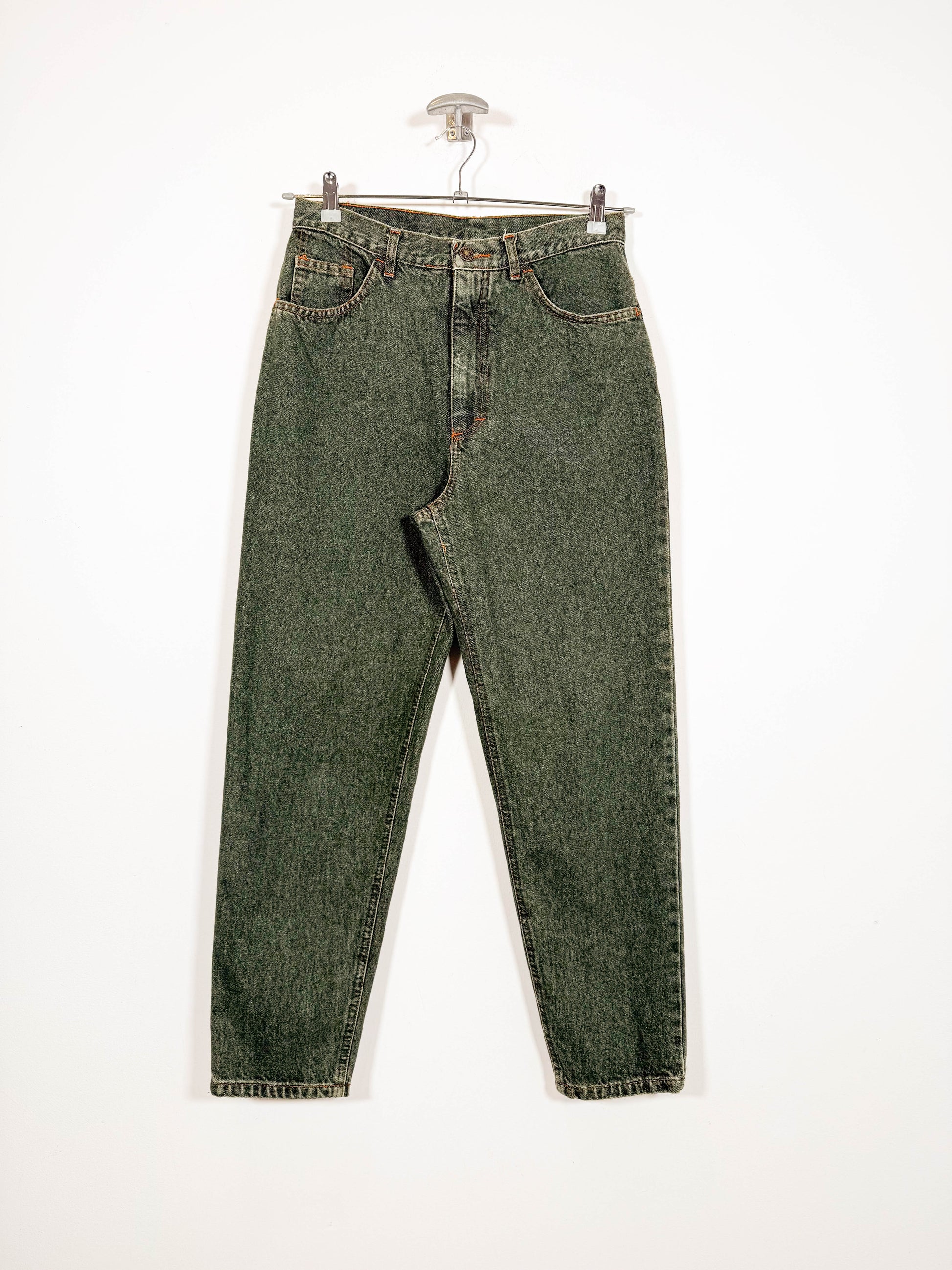 Pantalón Ritter's - Talla 36/38 - Caramelo Vintage