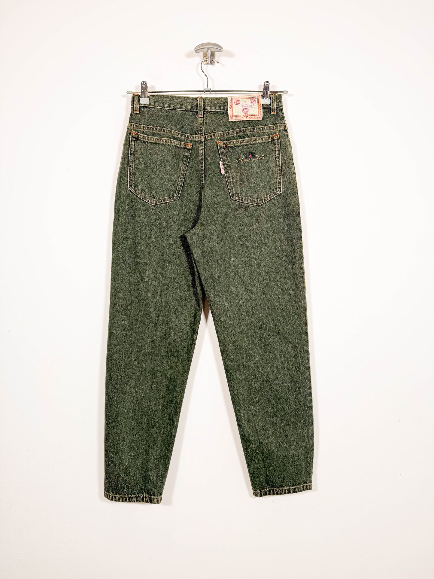 Pantalón Ritter's - Talla 36/38 - Caramelo Vintage