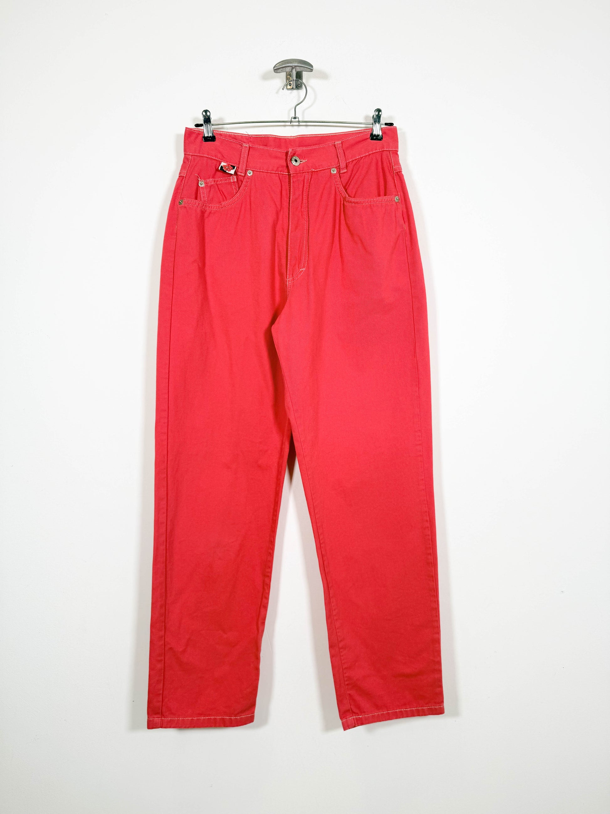 Pantalón Mash - Talla 36/38 - Caramelo Vintage