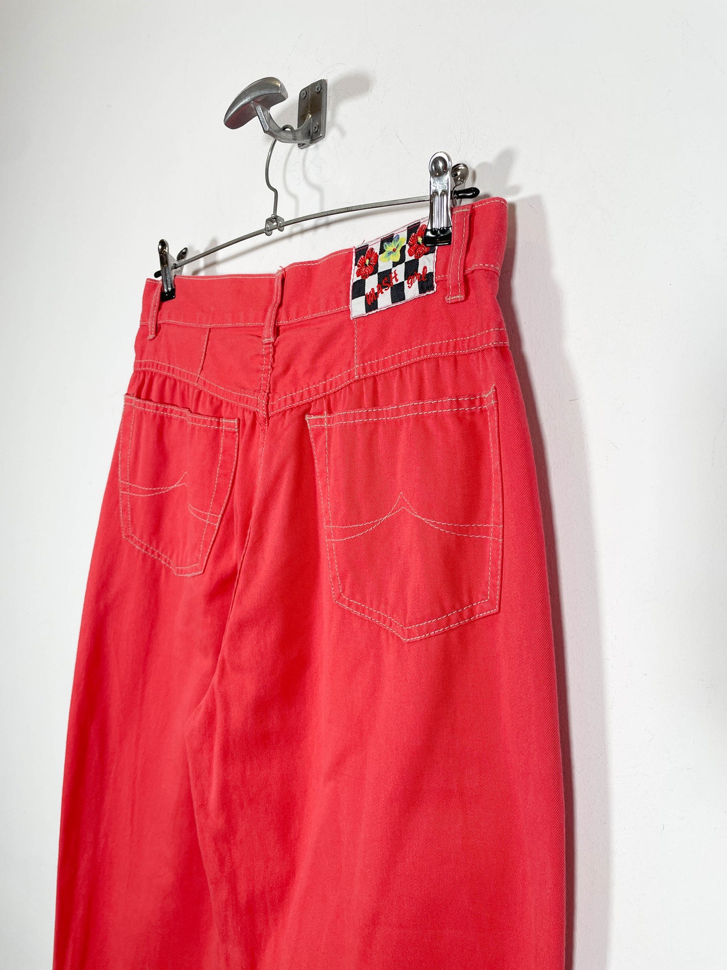 Pantalón Mash - Talla 36/38 - Caramelo Vintage