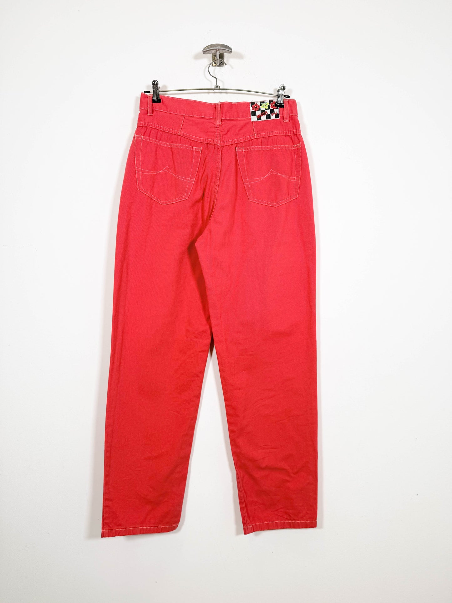 Pantalón Mash - Talla 36/38 - Caramelo Vintage