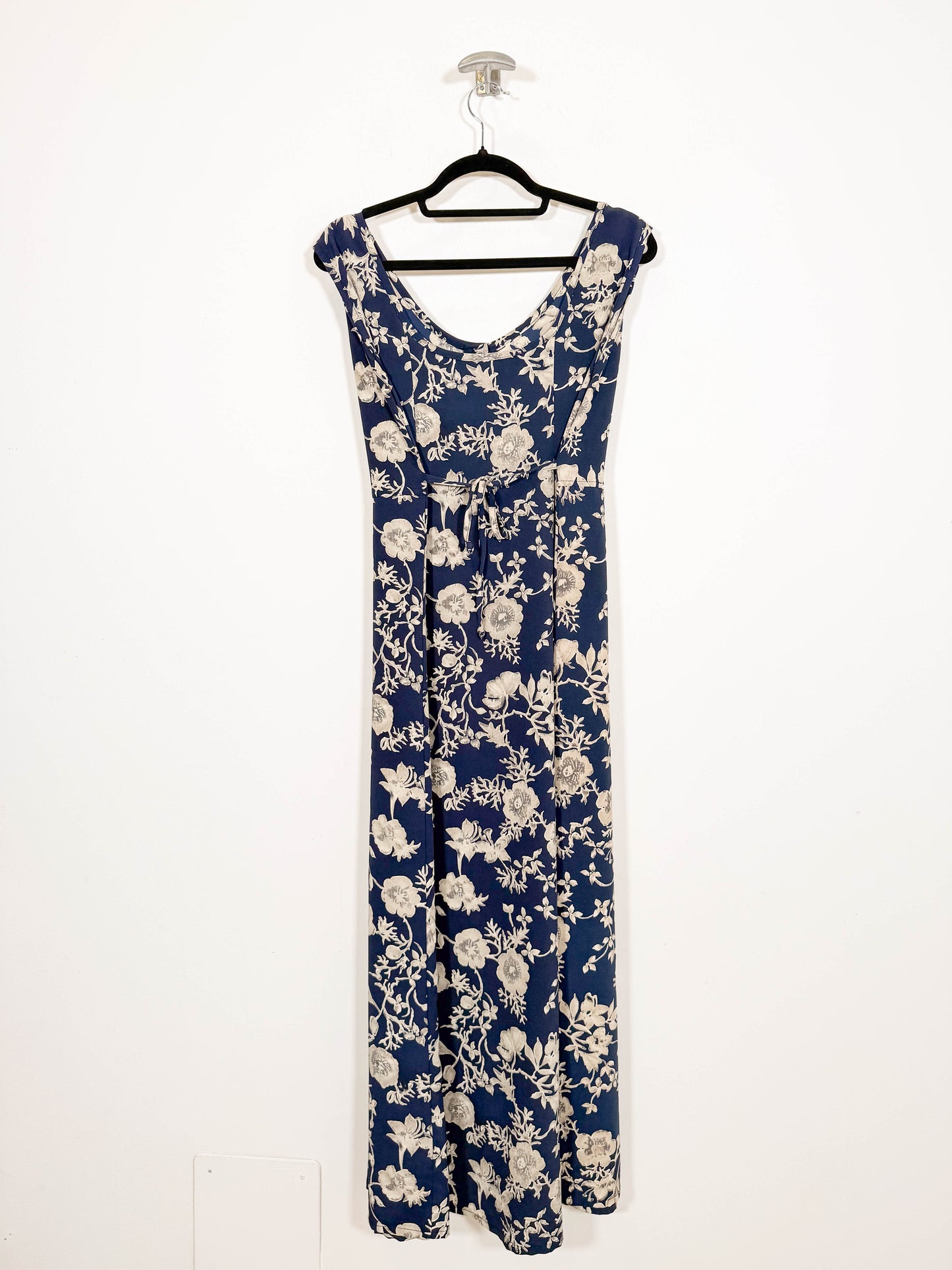 Vestido Azulejo - Talla M/L - Caramelo Vintage