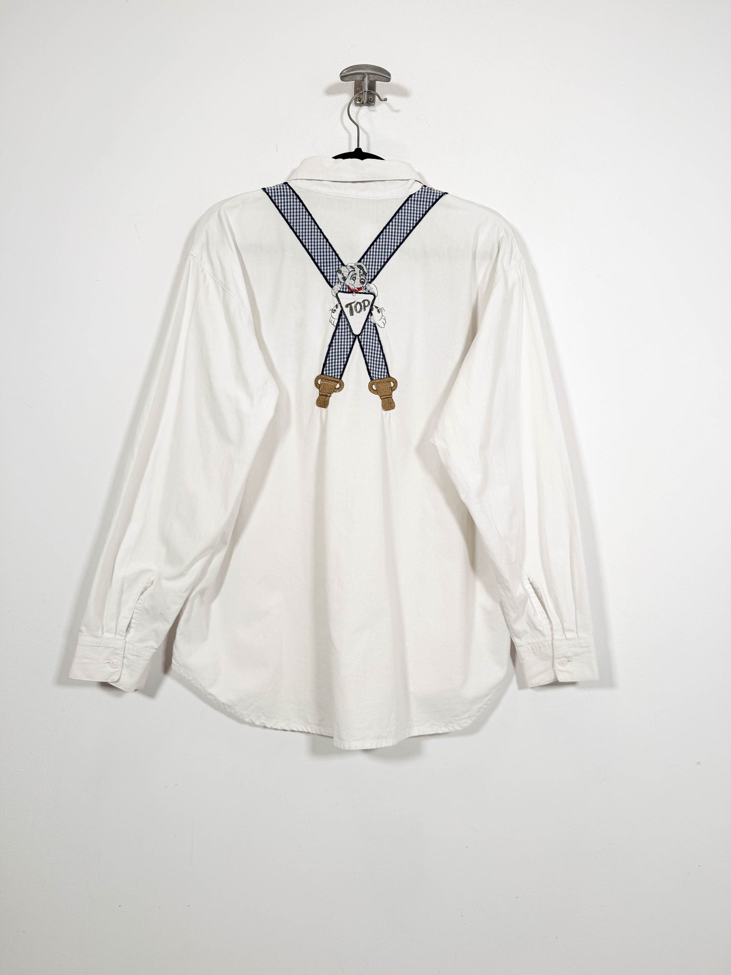 Camisa Colours - Talla M/L