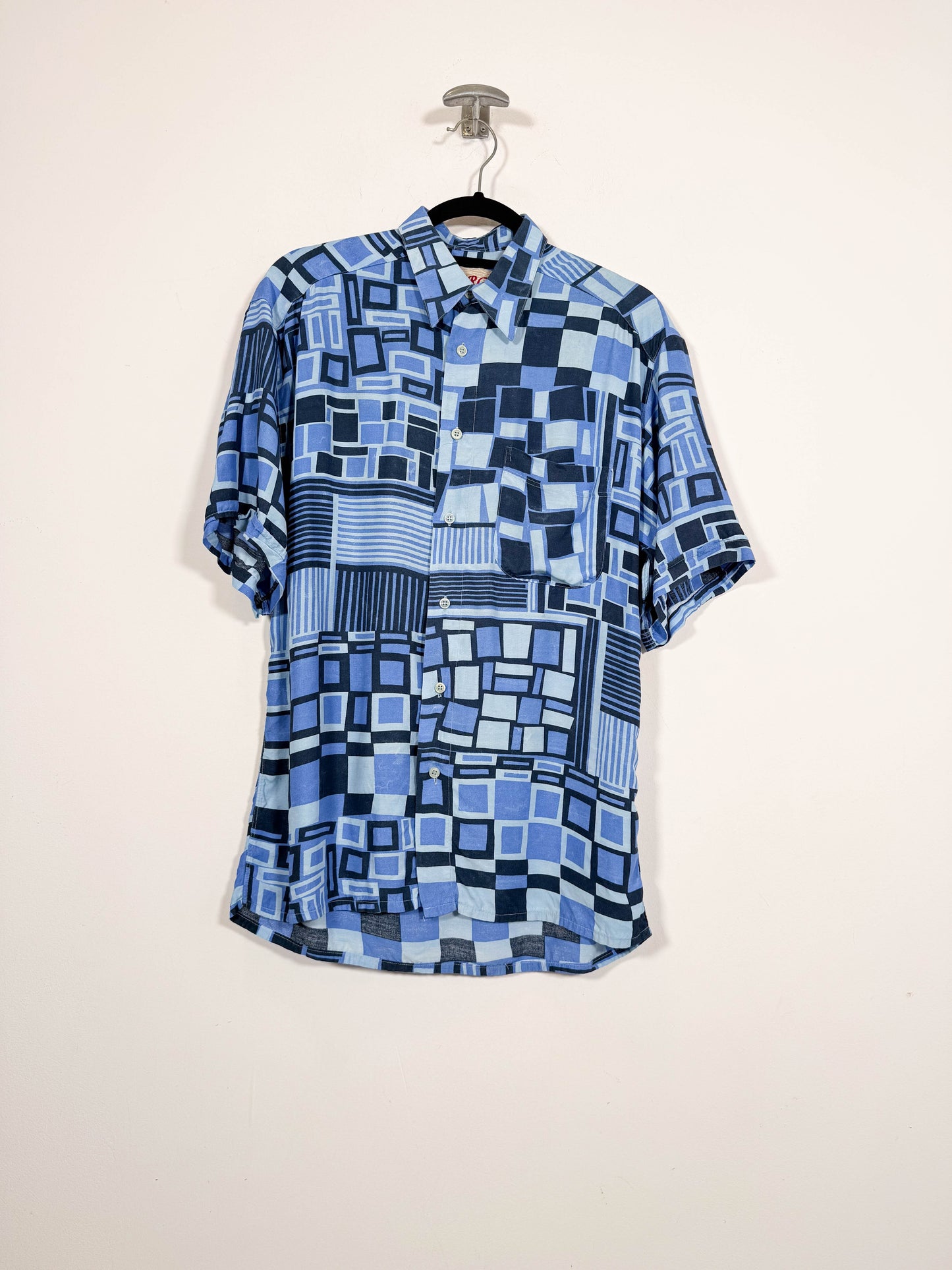 Camisa Auro - Talla M