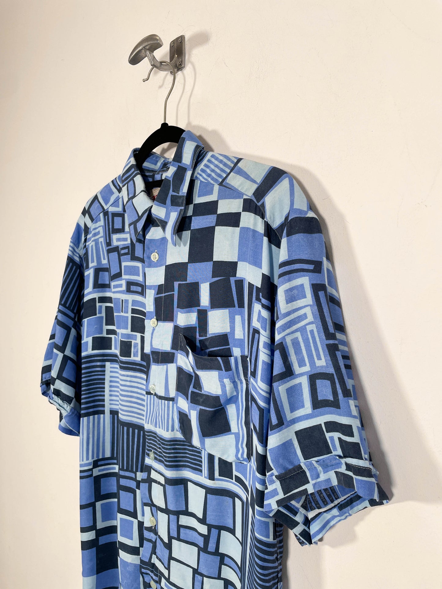 Camisa Auro - Talla M