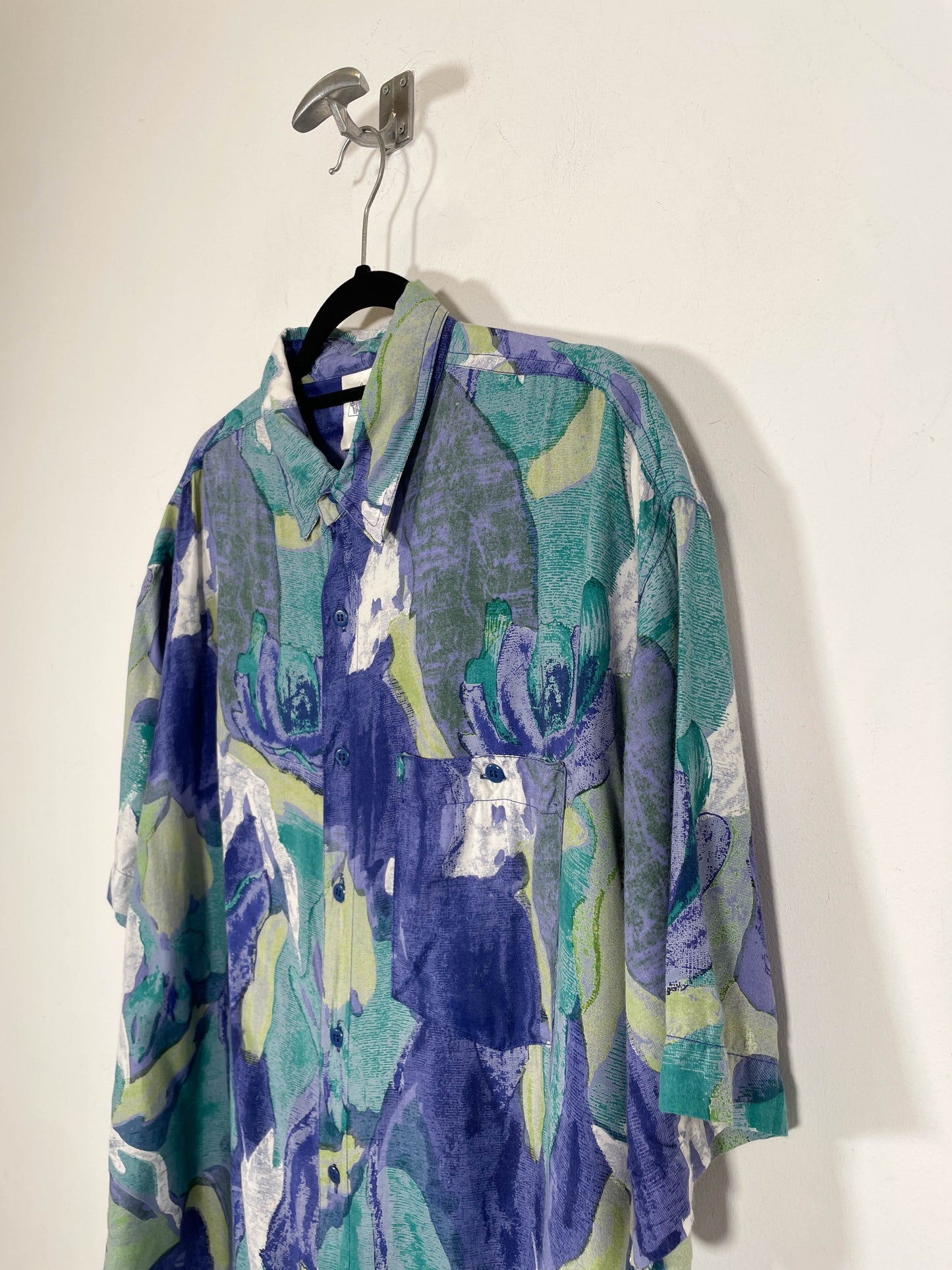 Camisa New Fast - Talla L/XL