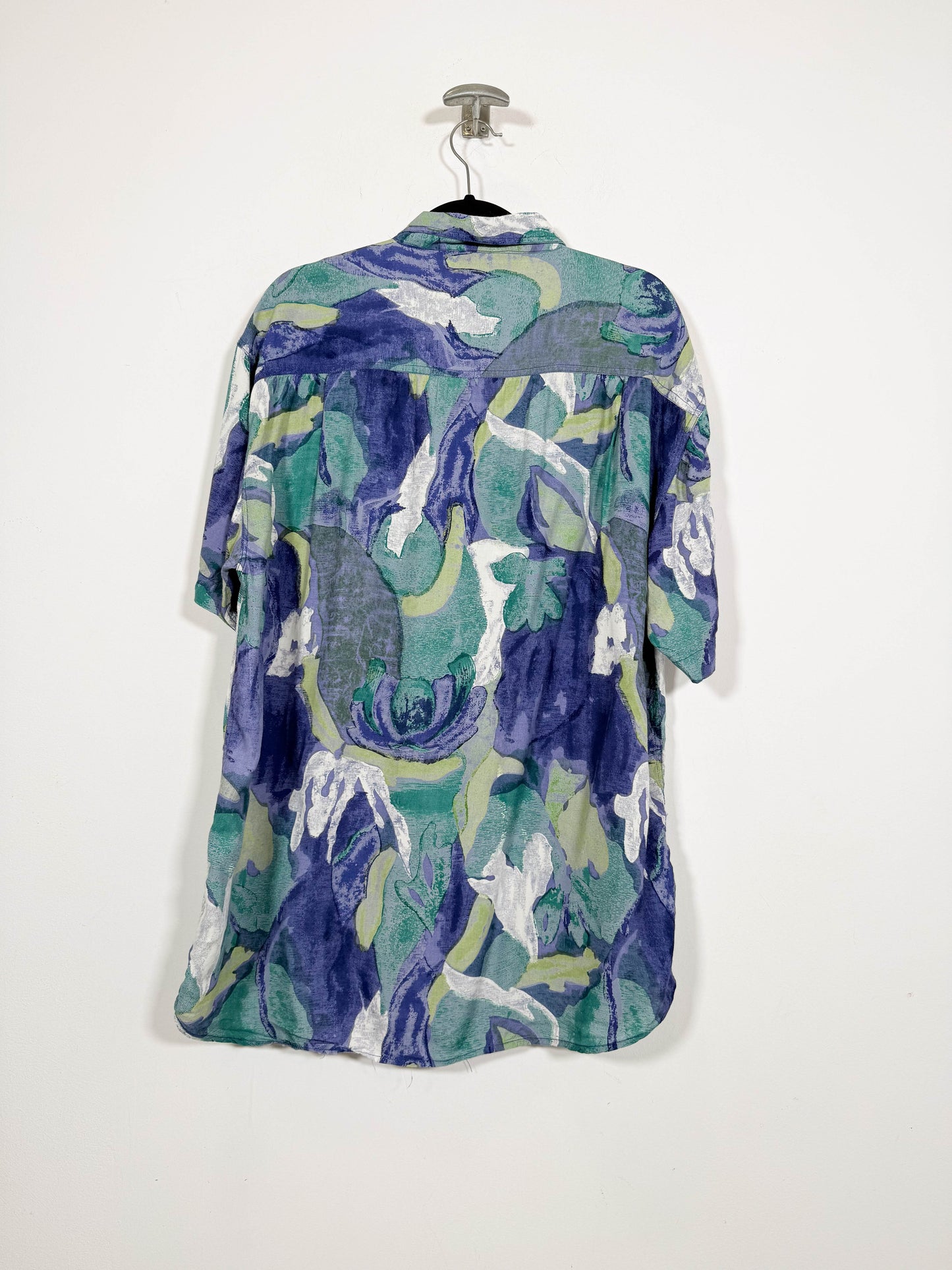 Camisa New Fast - Talla L/XL
