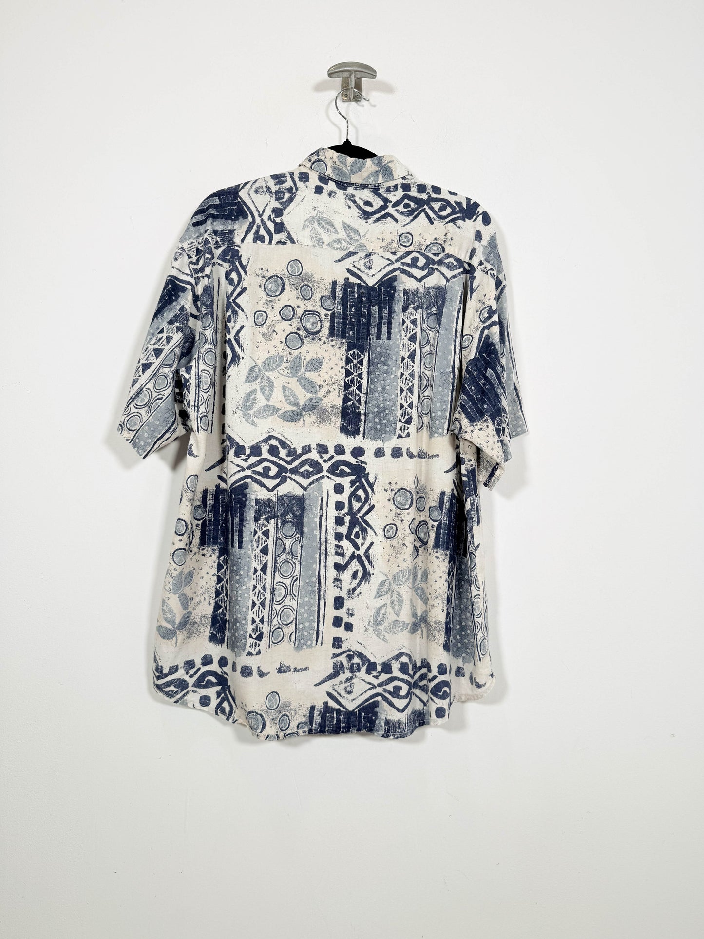 Camisa Georges - Talla M/L