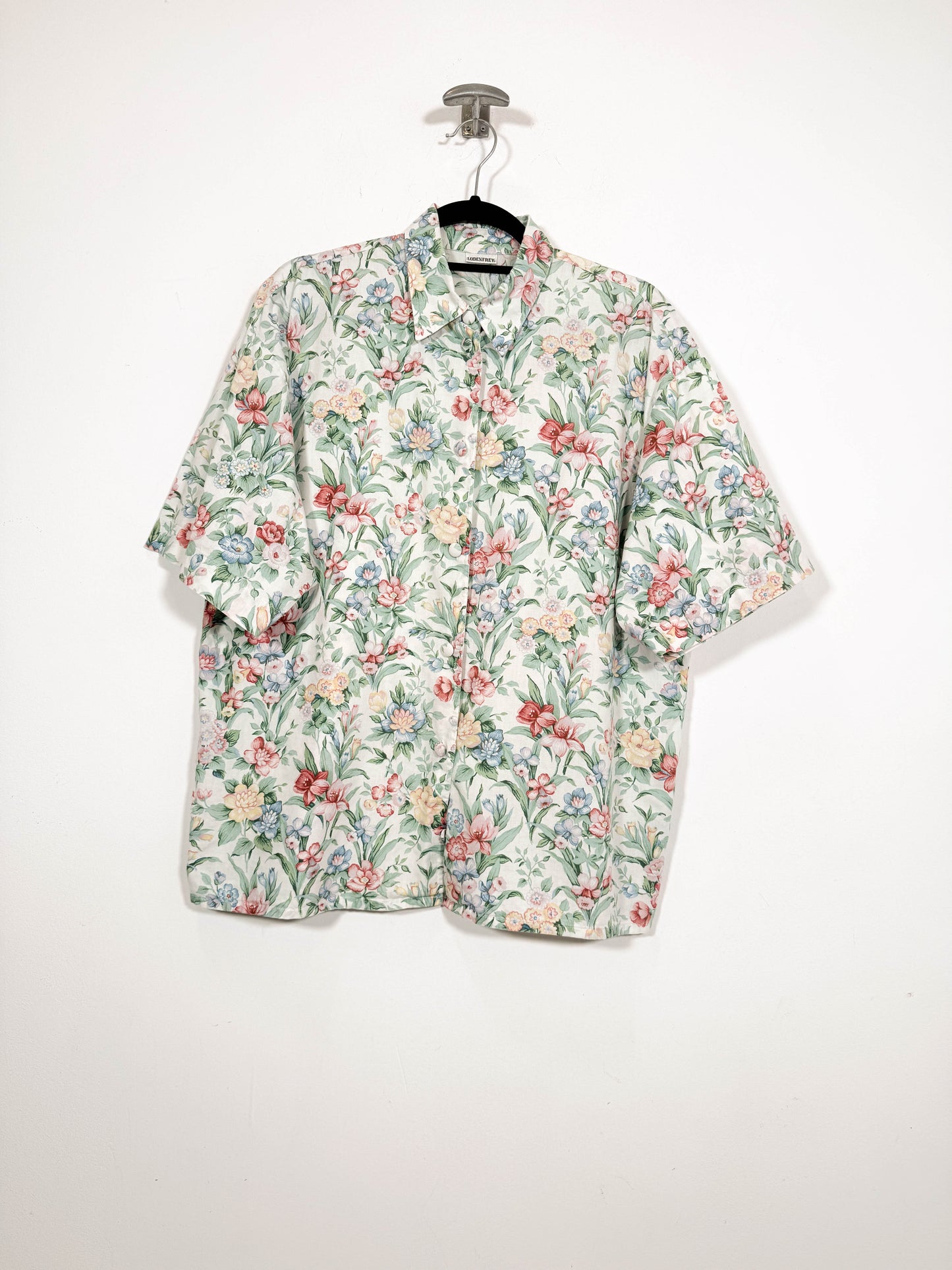 Camisa Lodenfrey - Talla L