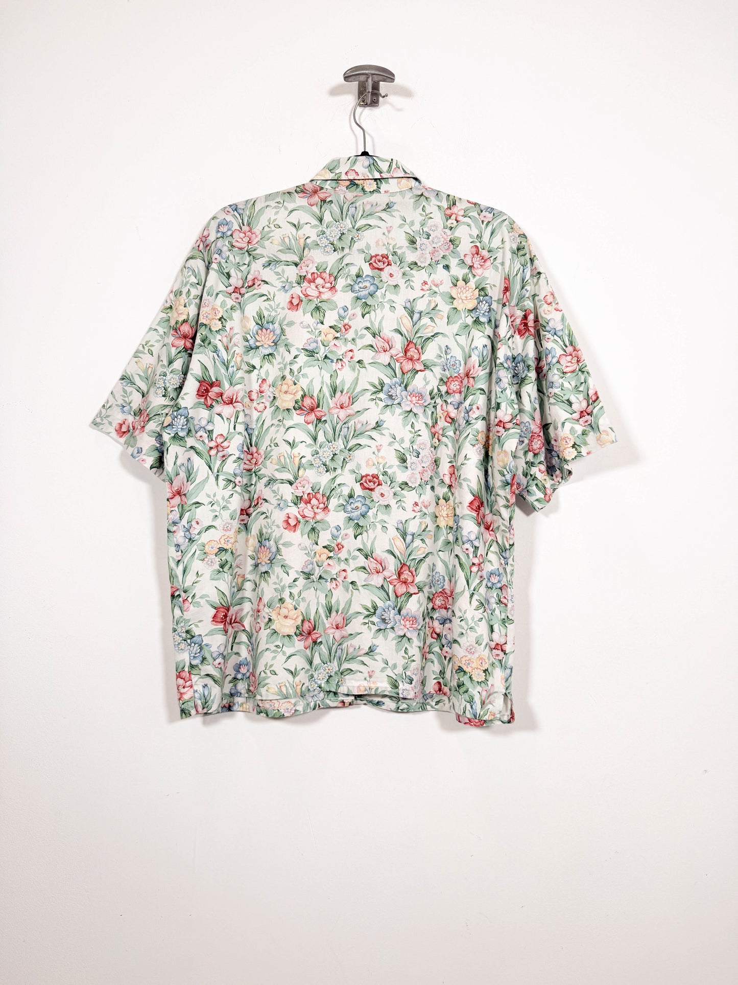 Camisa Lodenfrey - Talla L