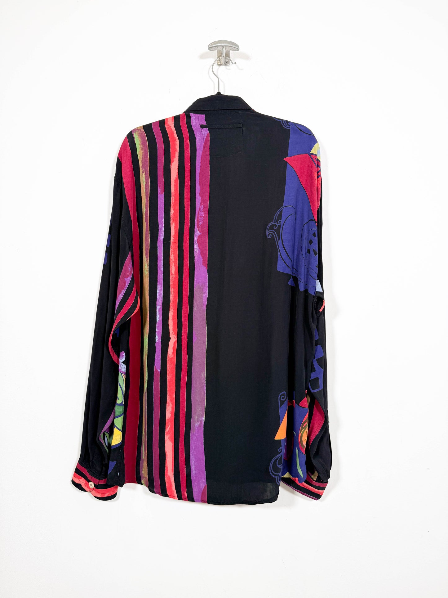 Camisa Francisco - Talla XL