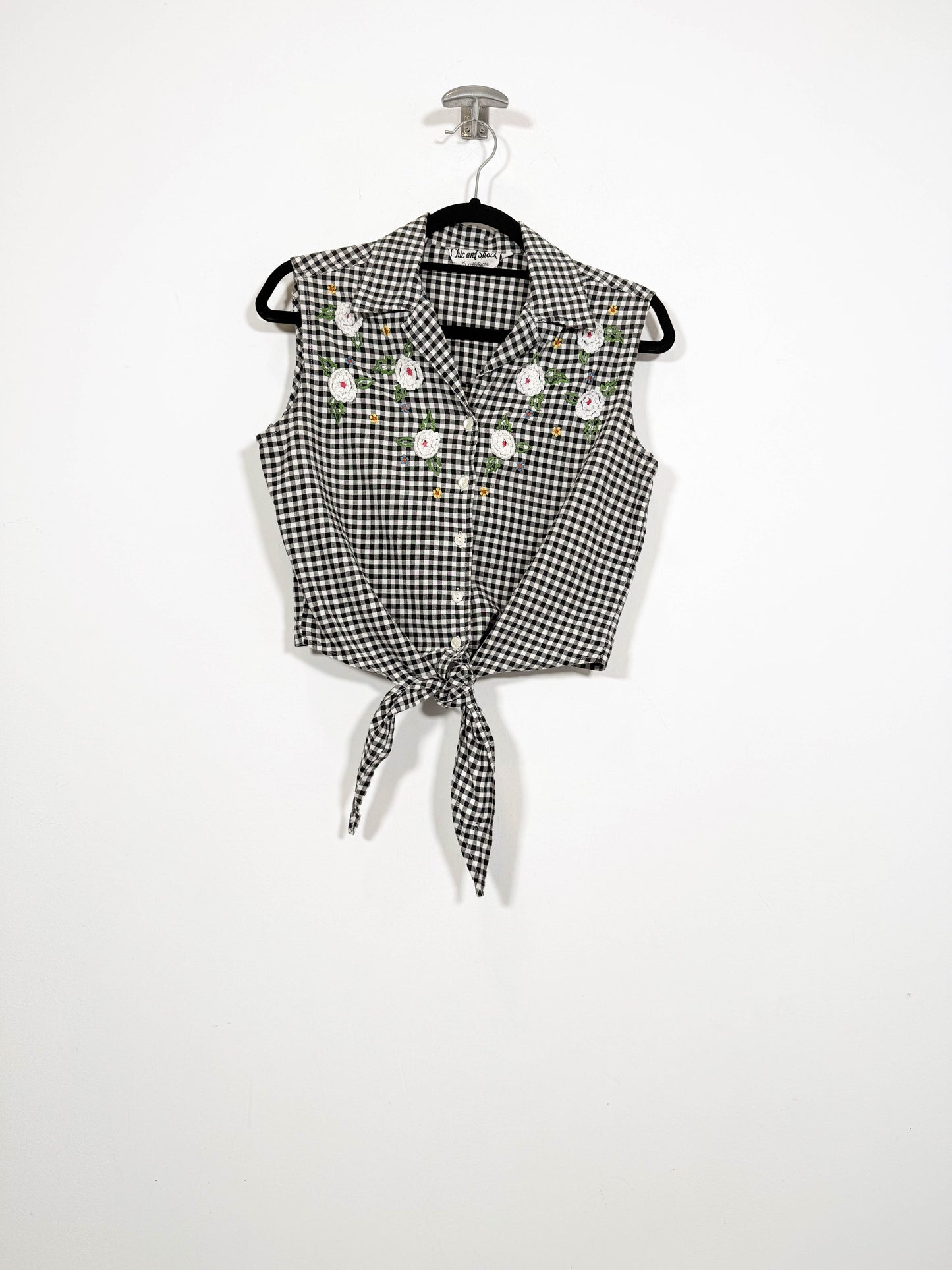 Camisa Chic and Shock - Talla M