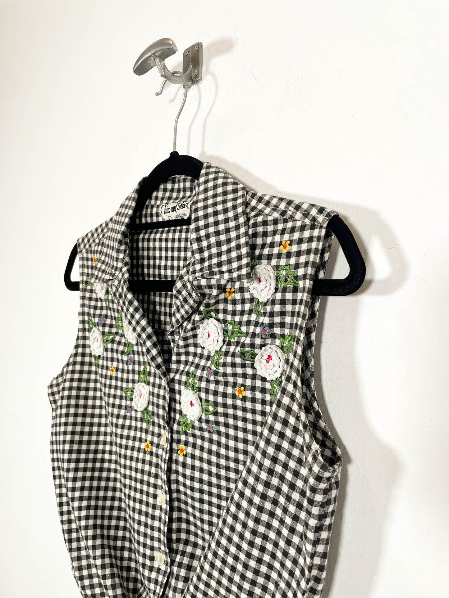 Camisa Chic and Shock - Talla M