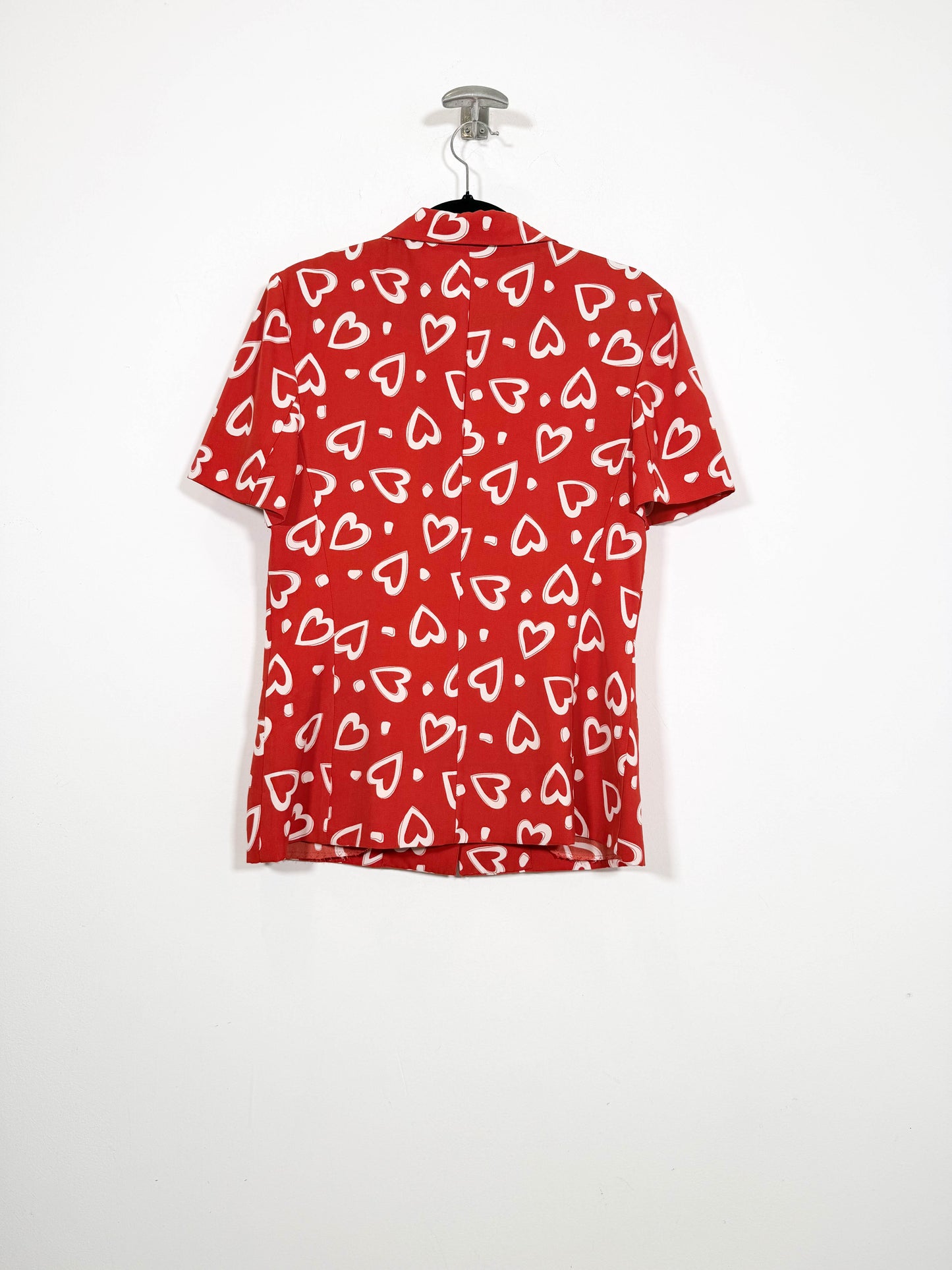 Americana corta Pilar Rueda - Talla M