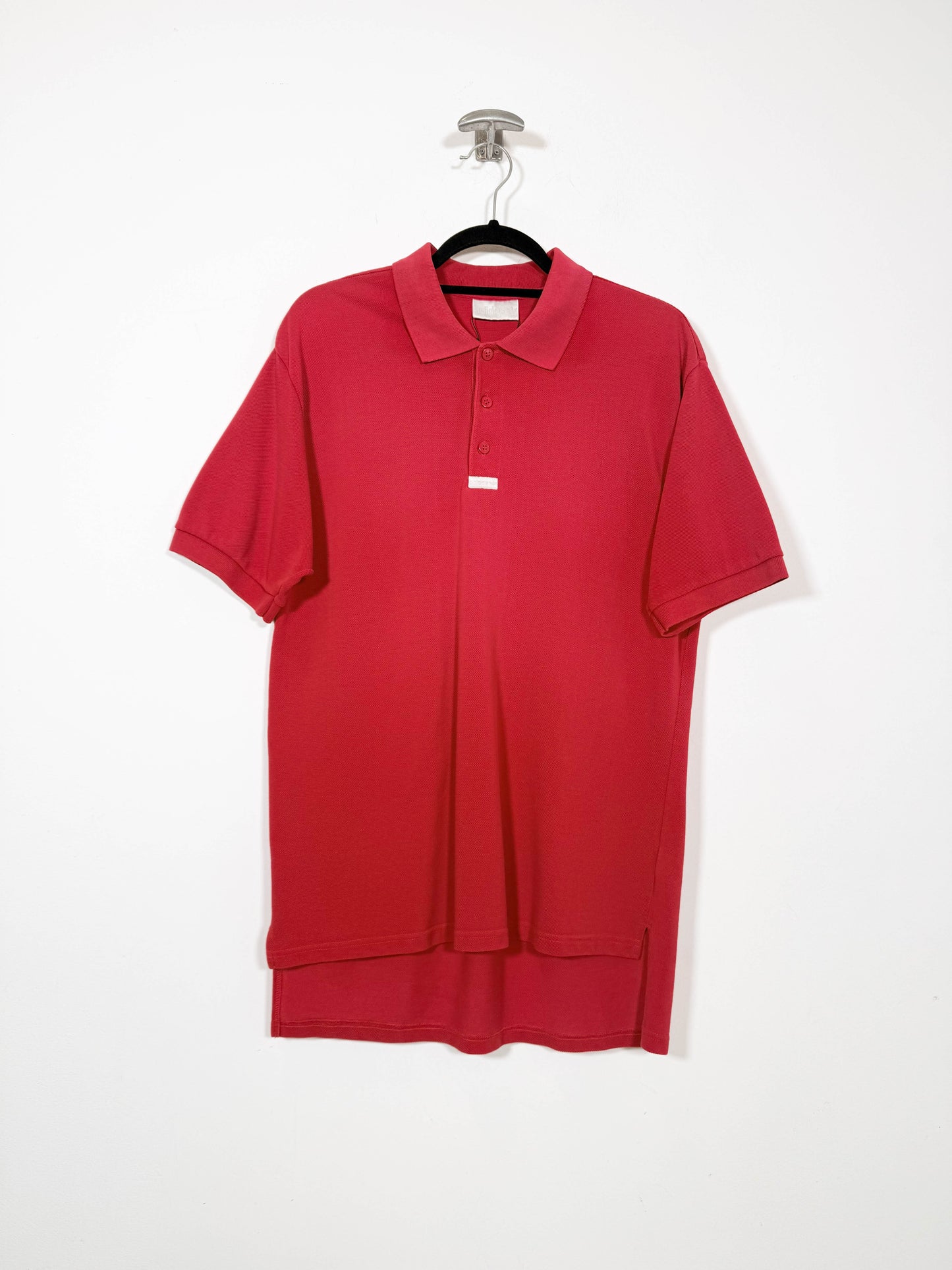 Polo Adidas 90's  - Talla L