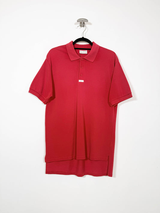Polo Adidas 90's  - Talla L