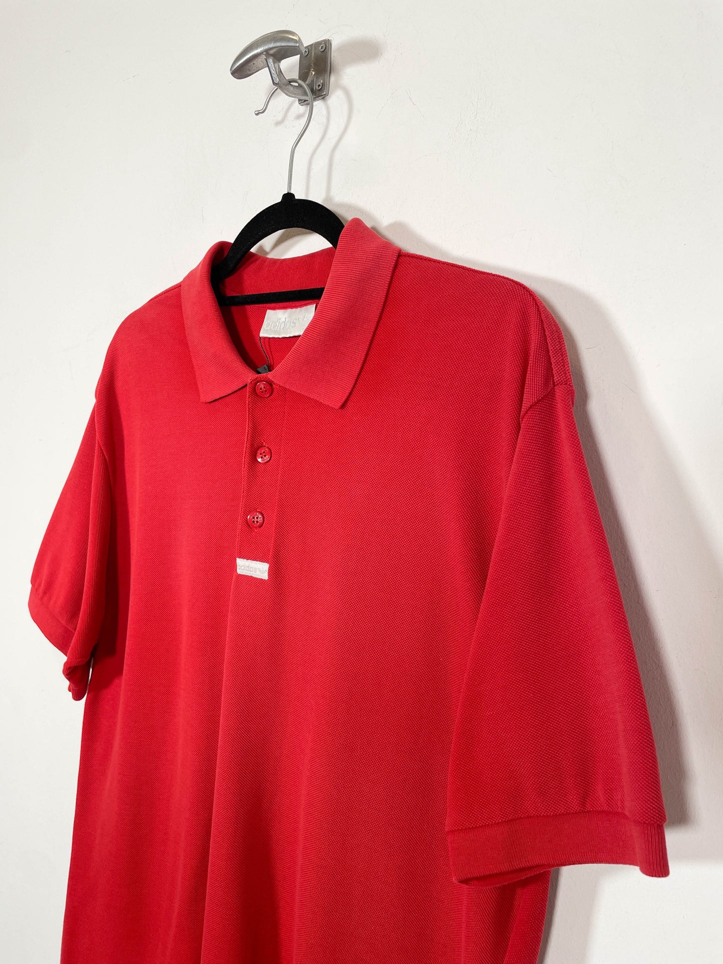 Polo Adidas 90's  - Talla L