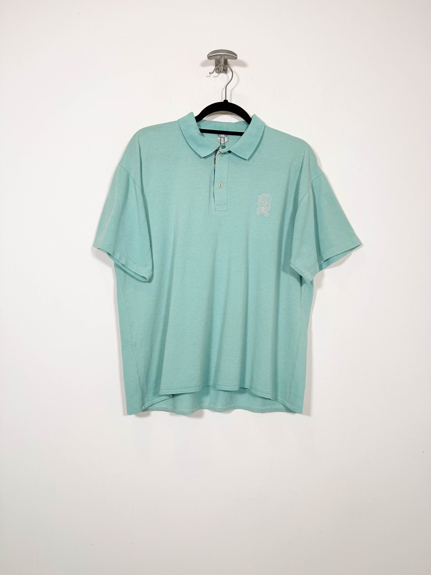 Polo Adidas 90's  - Talla L