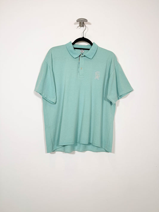 Polo Adidas 90's  - Talla L