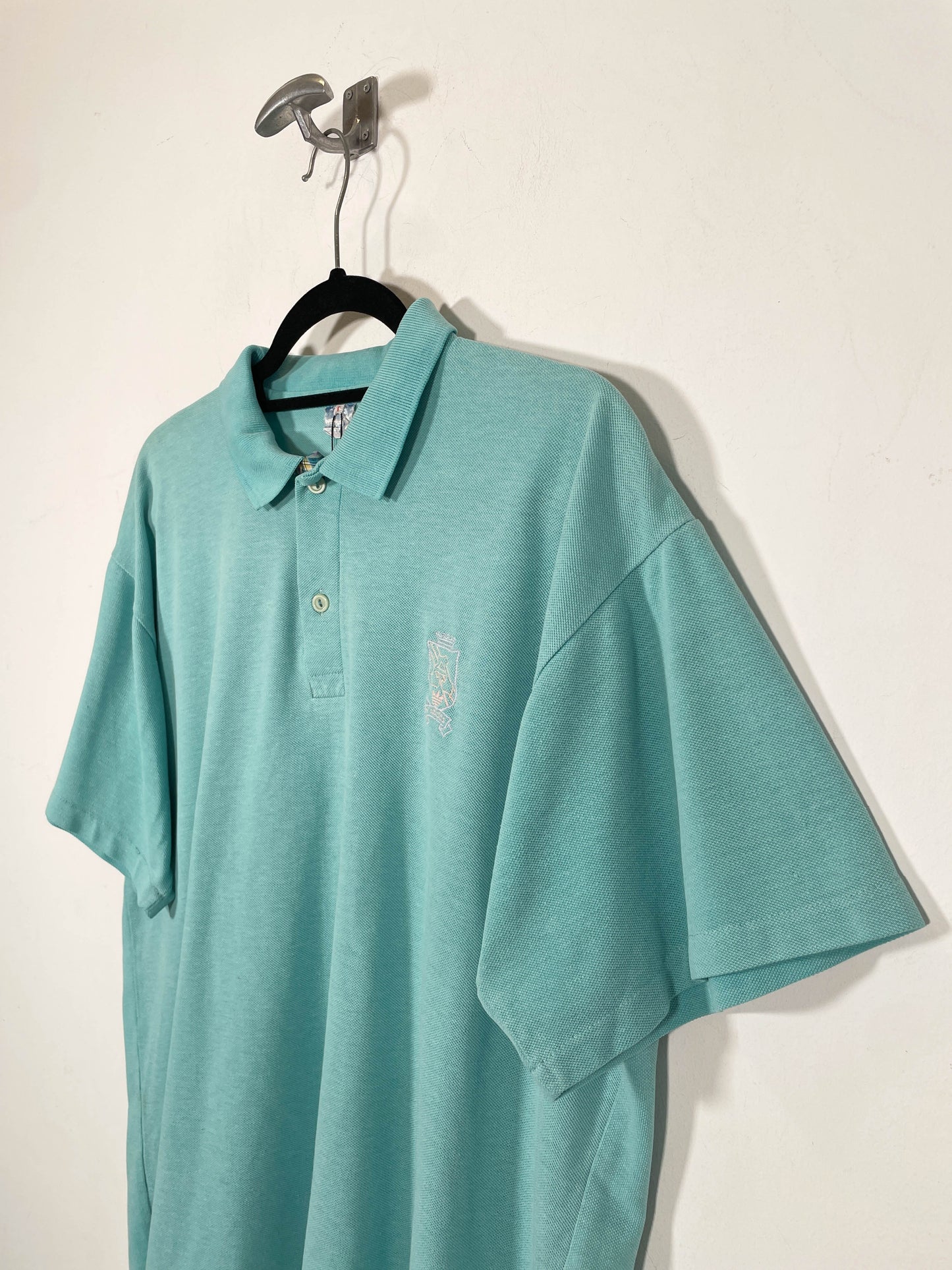 Polo Adidas 90's  - Talla L