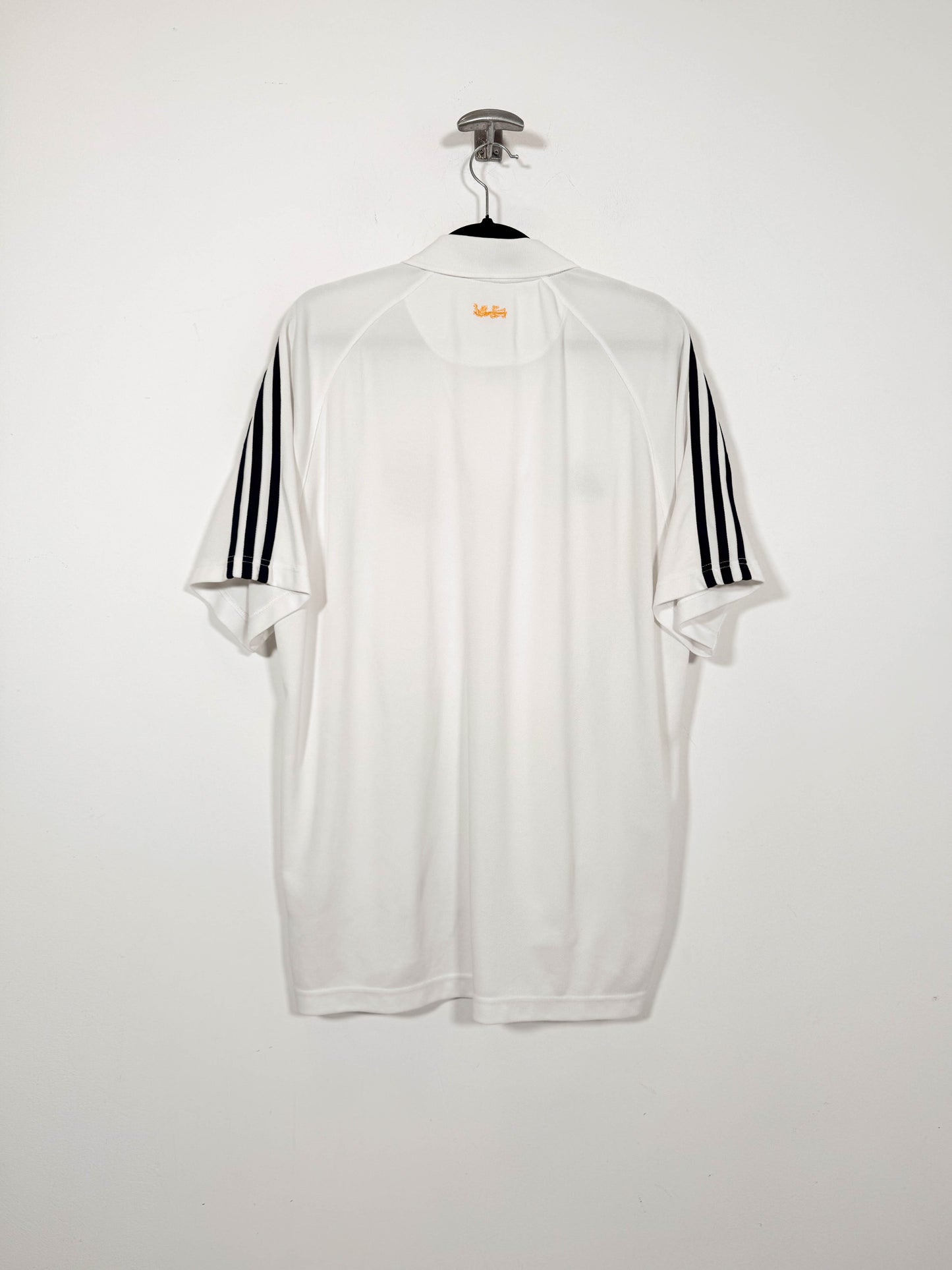 Polo Adidas rugby British&Irish Lions 2005  - Talla L