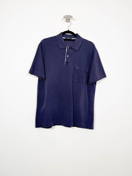Polo Burberry - Talla M