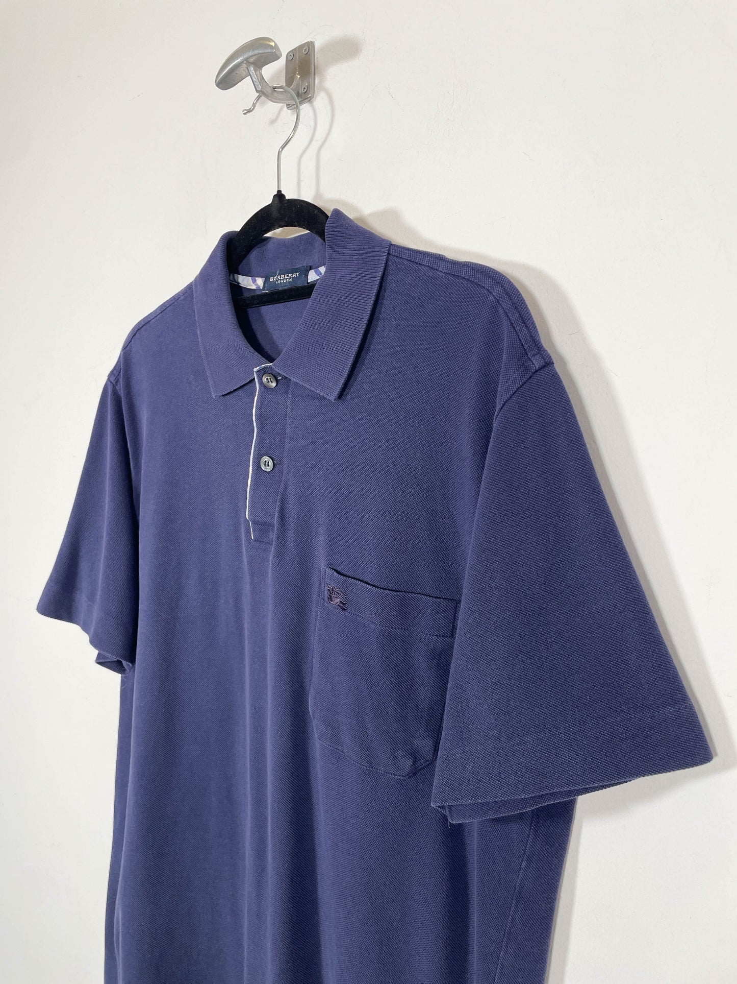 Polo Burberry - Talla M