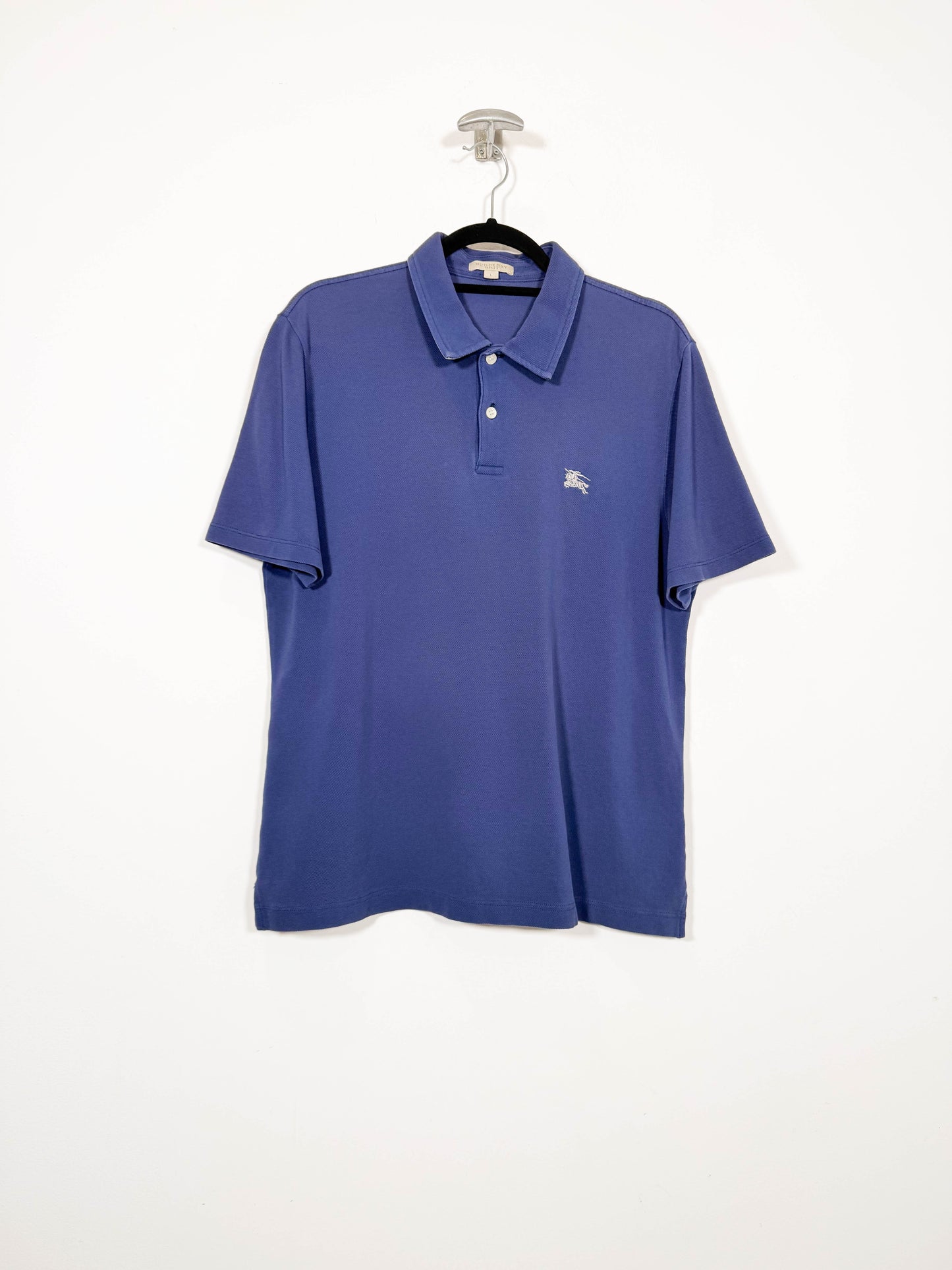 Polo Burberry - Talla L
