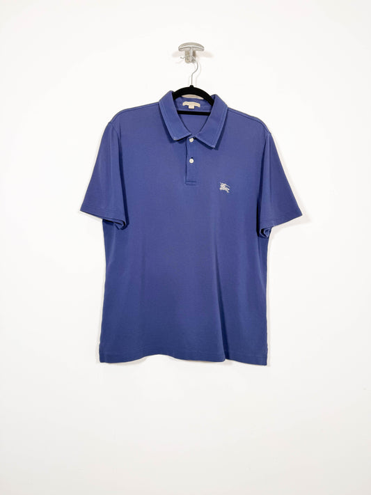 Polo Burberry - Talla L