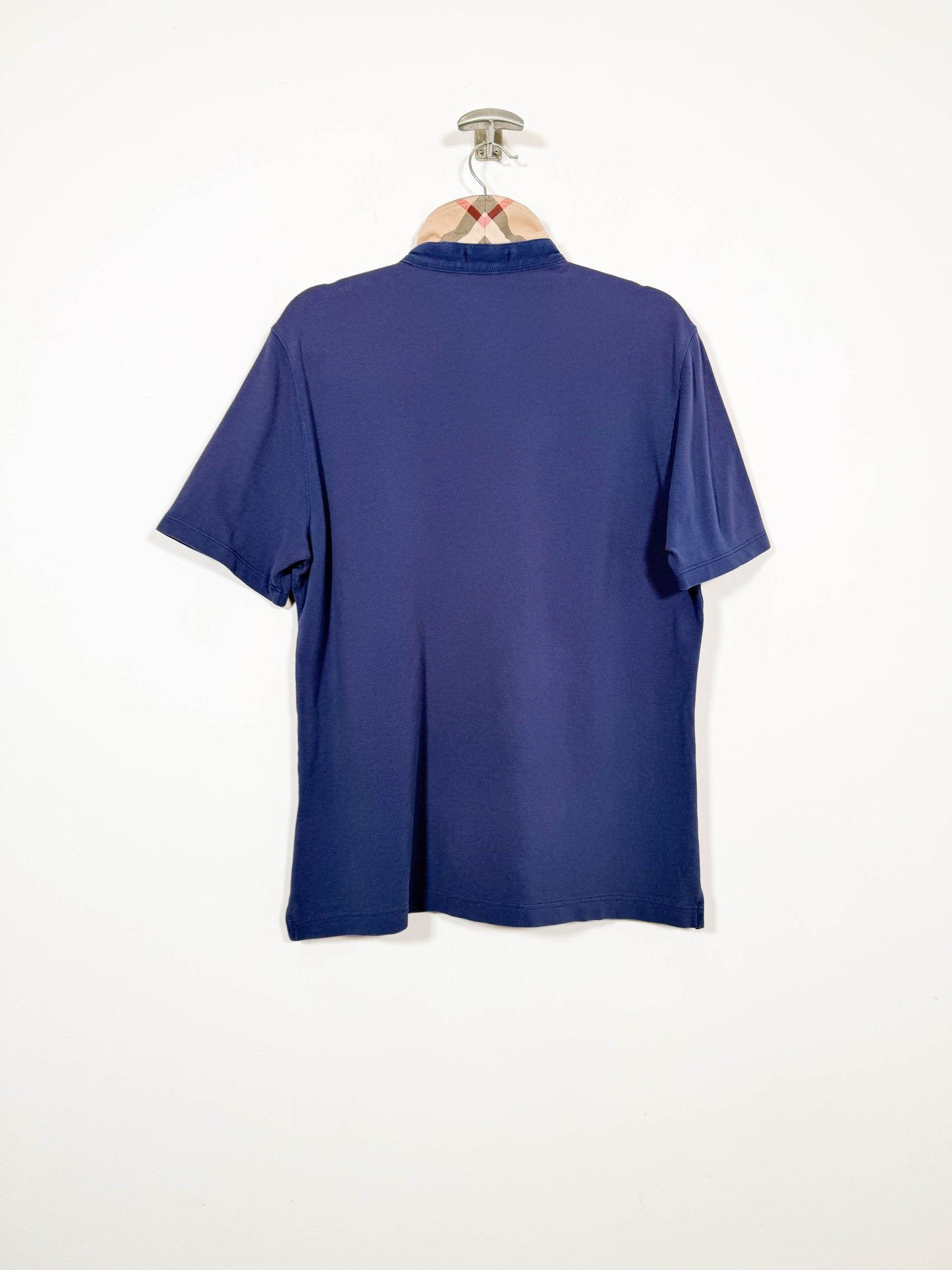 Polo Burberry - Talla L