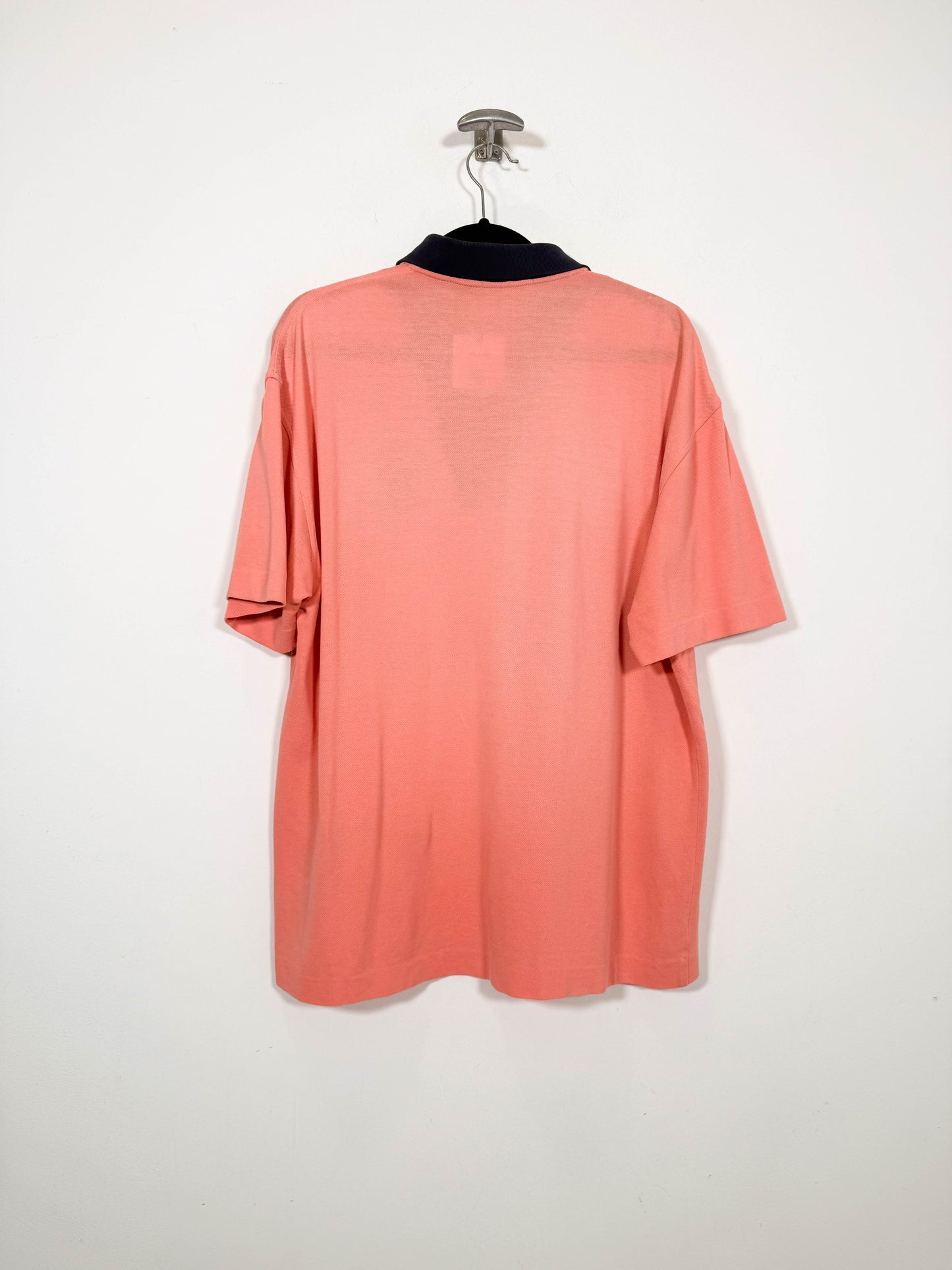 Polo Burberry - Talla XL