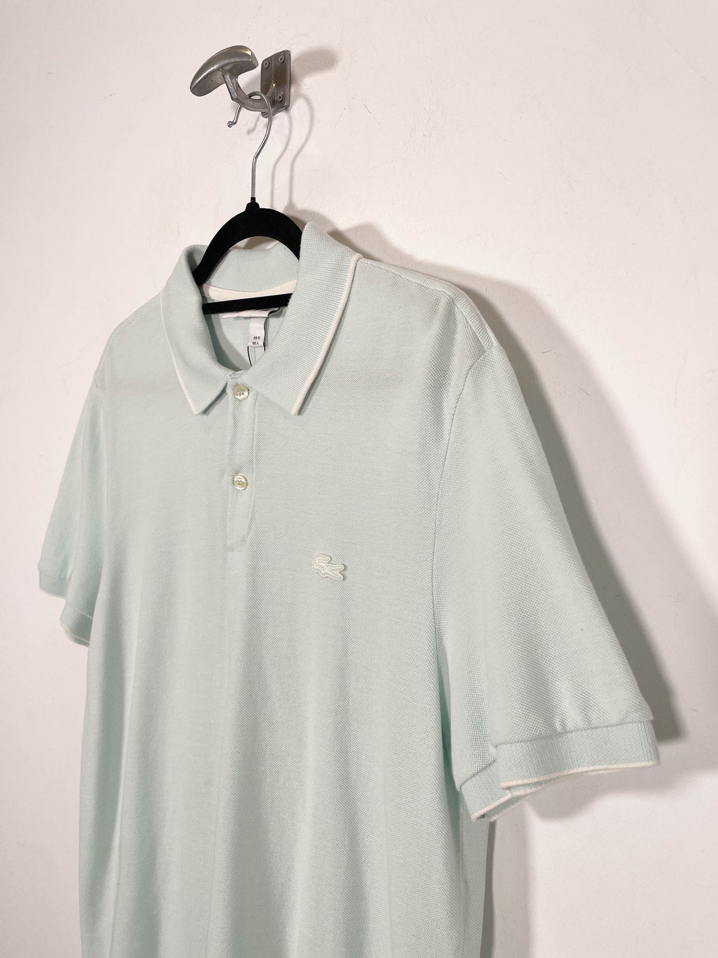 Polo Lacoste - Talla M