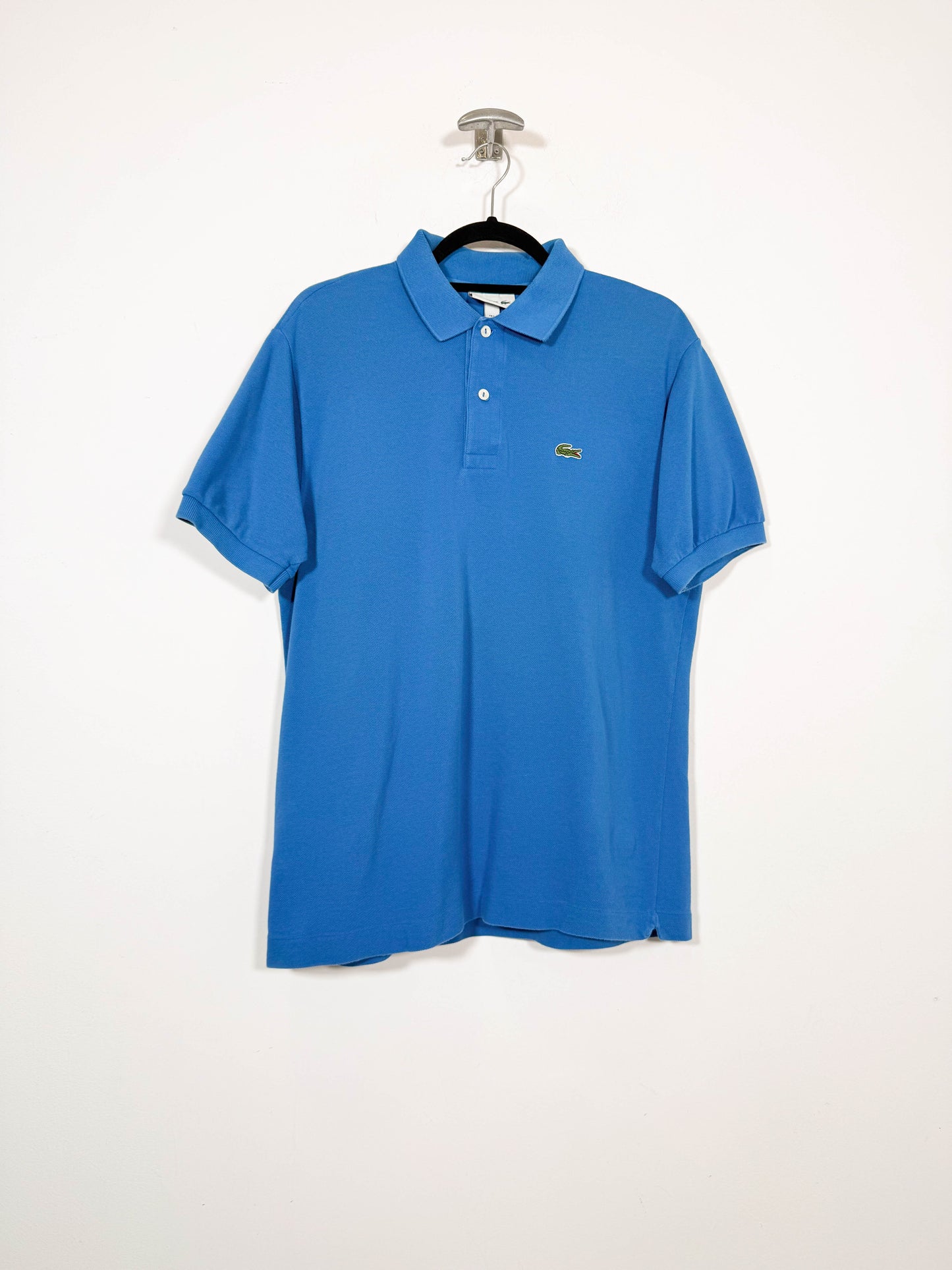 Polo Lacoste - Talla M/L