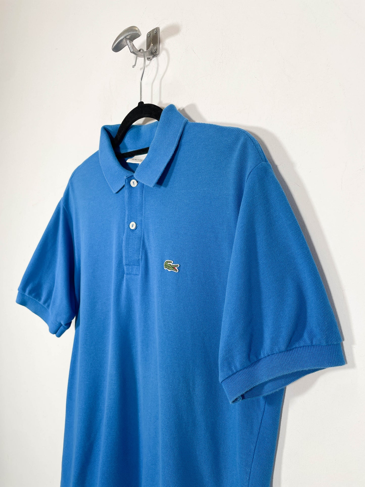 Polo Lacoste - Talla M/L