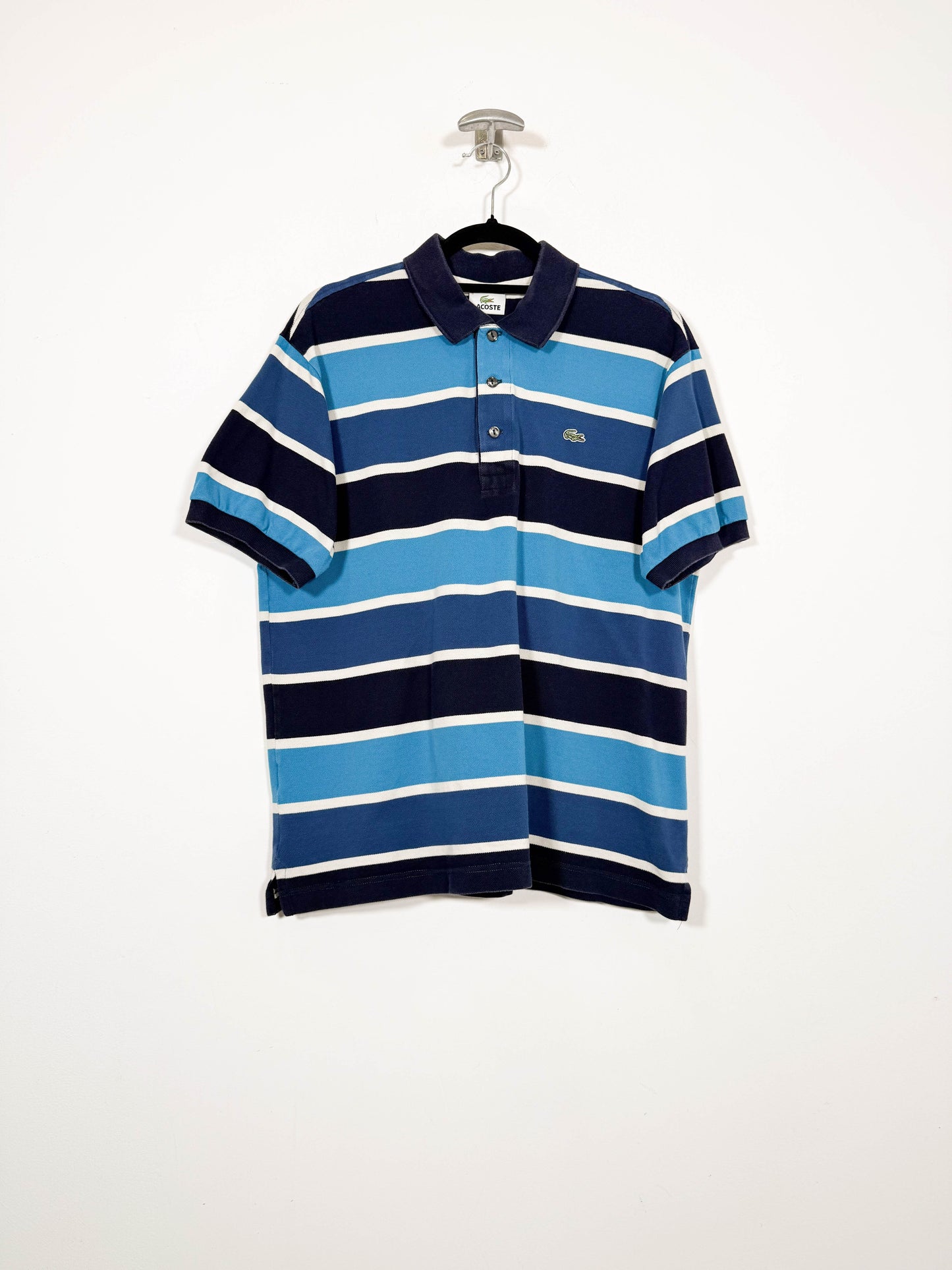 Polo Lacoste - Talla L