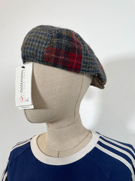 Gorra Göttmann DS