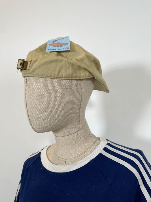 Gorra Som&Go DS