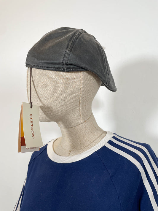 Gorra Stetson DS - Caramelo Vintage