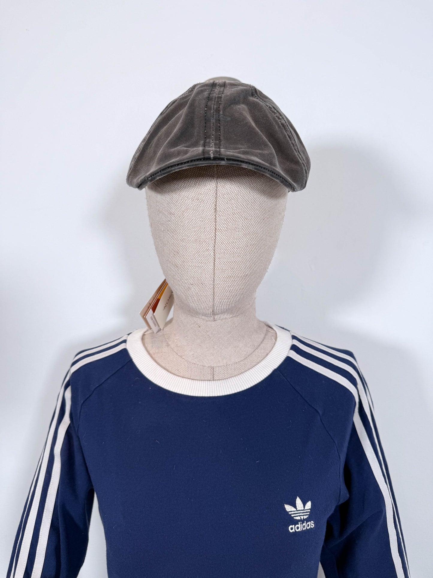 Gorra Stetson DS - Caramelo Vintage