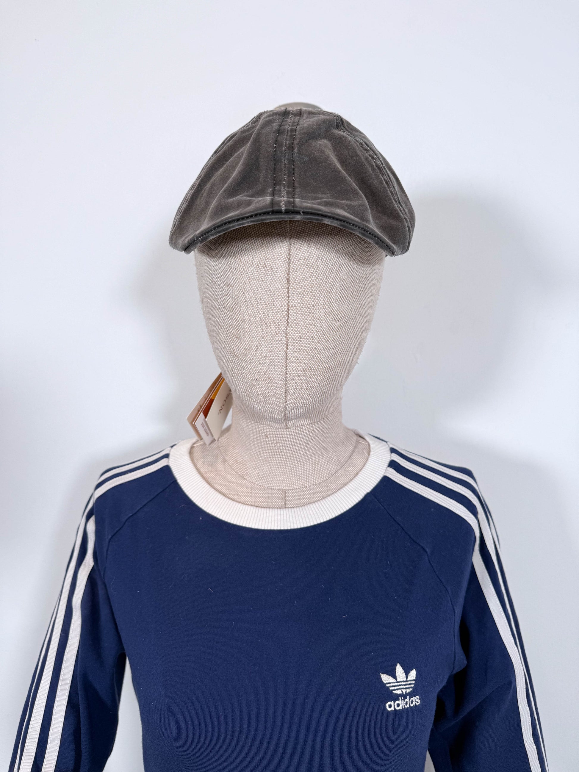 Gorra Stetson DS - Caramelo Vintage