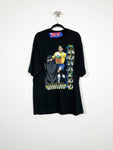 Camiseta Ronaldo Brasil DS