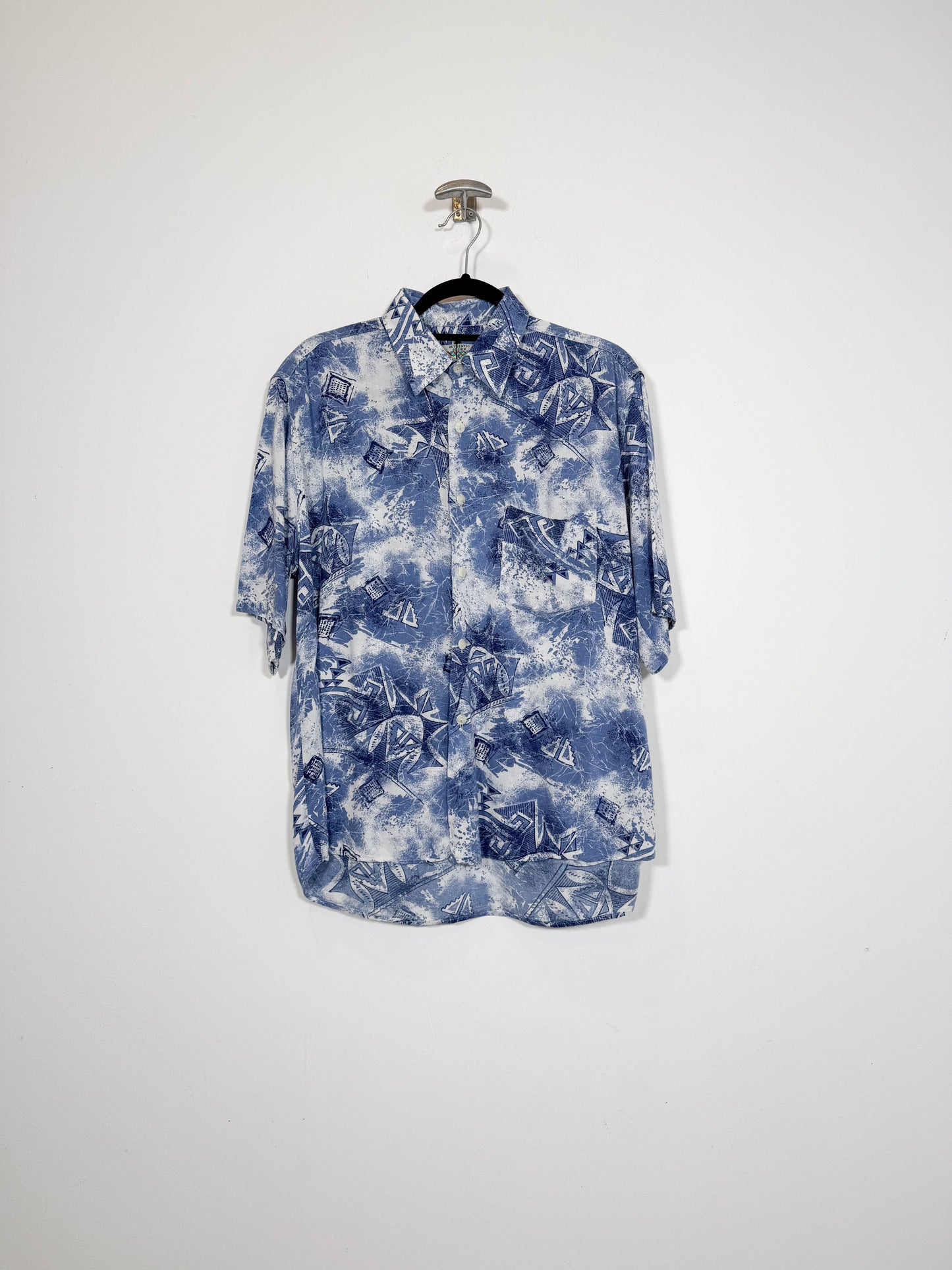 Camisa ElleElle - Talla M
