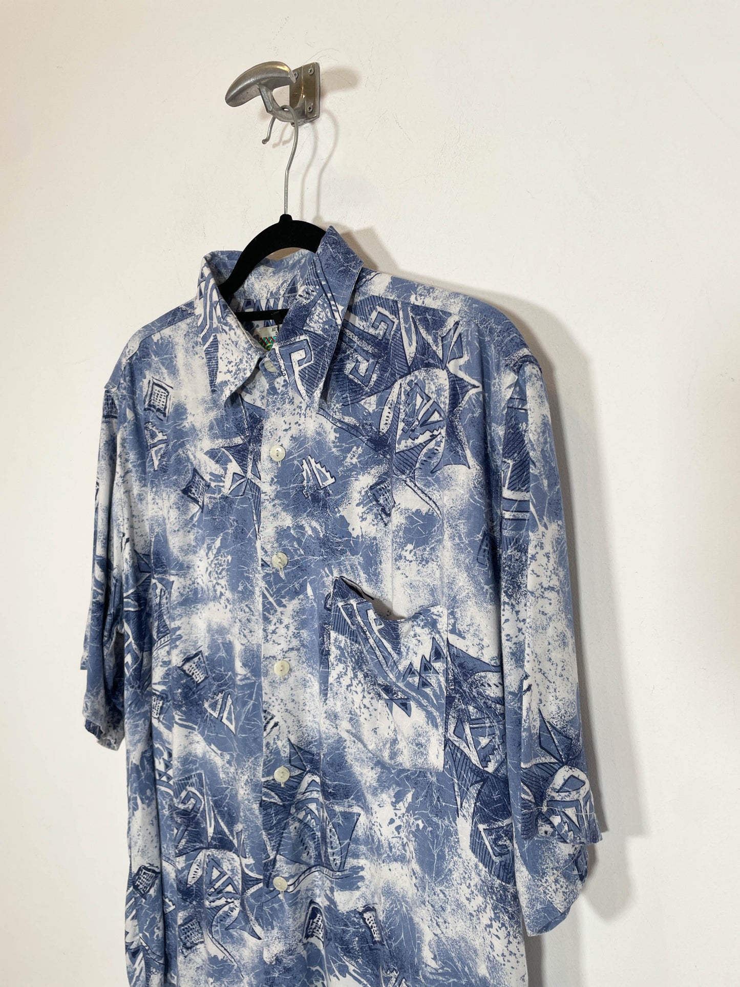 Camisa ElleElle - Talla M