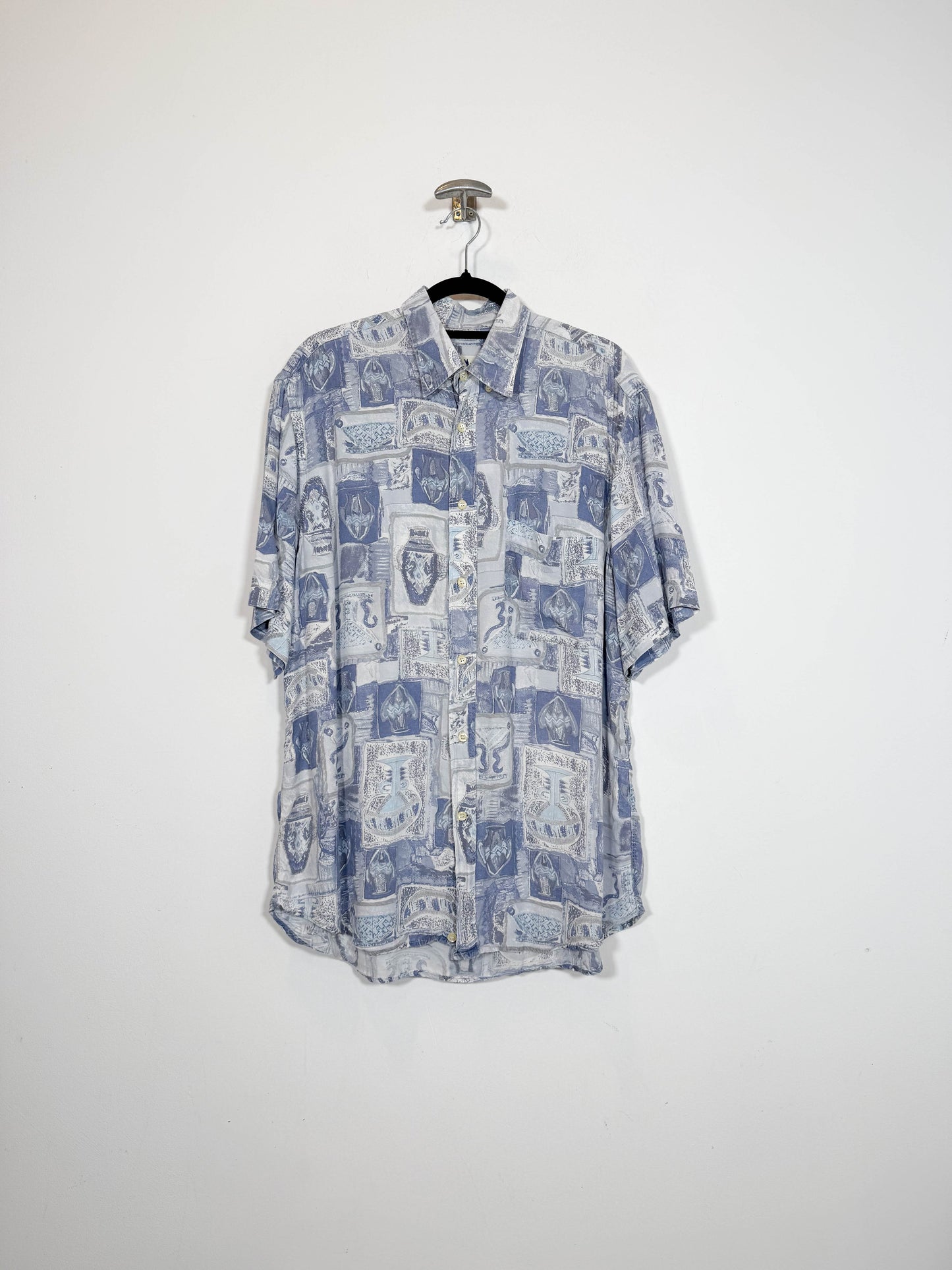 Camisa Brian - Talla M/L