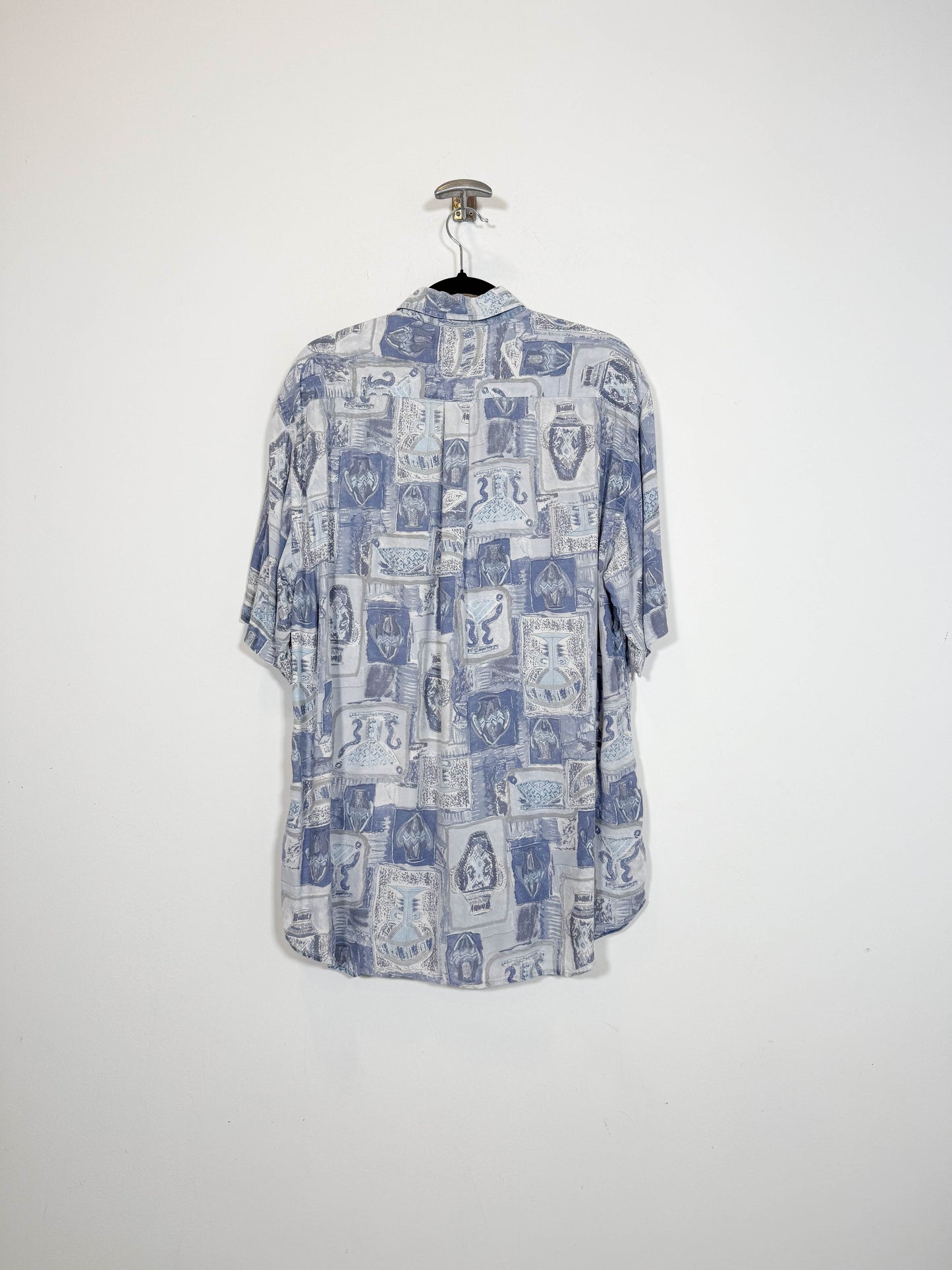 Camisa Brian - Talla M/L