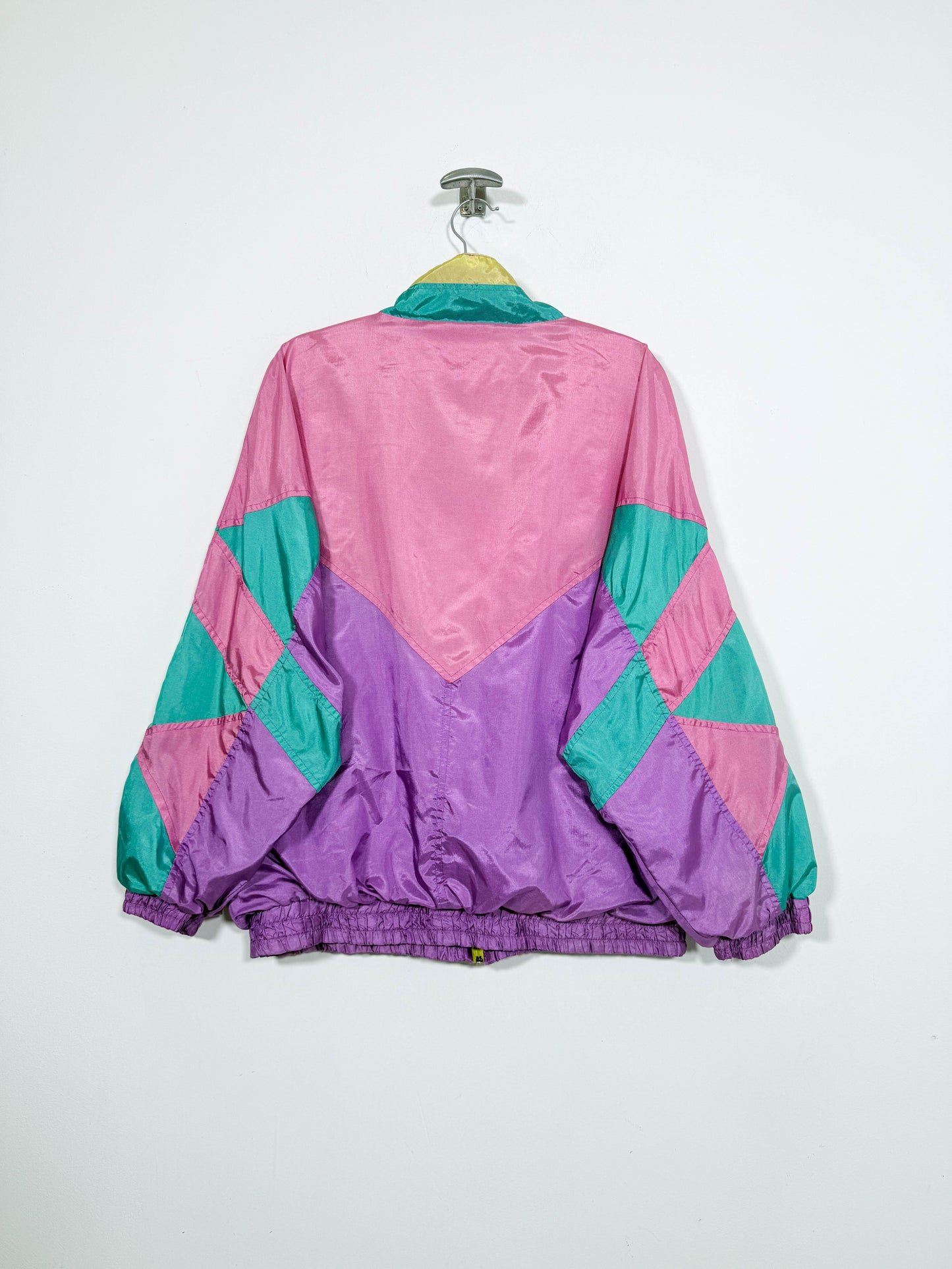 Crazy jacket Coco Polo - Talla L