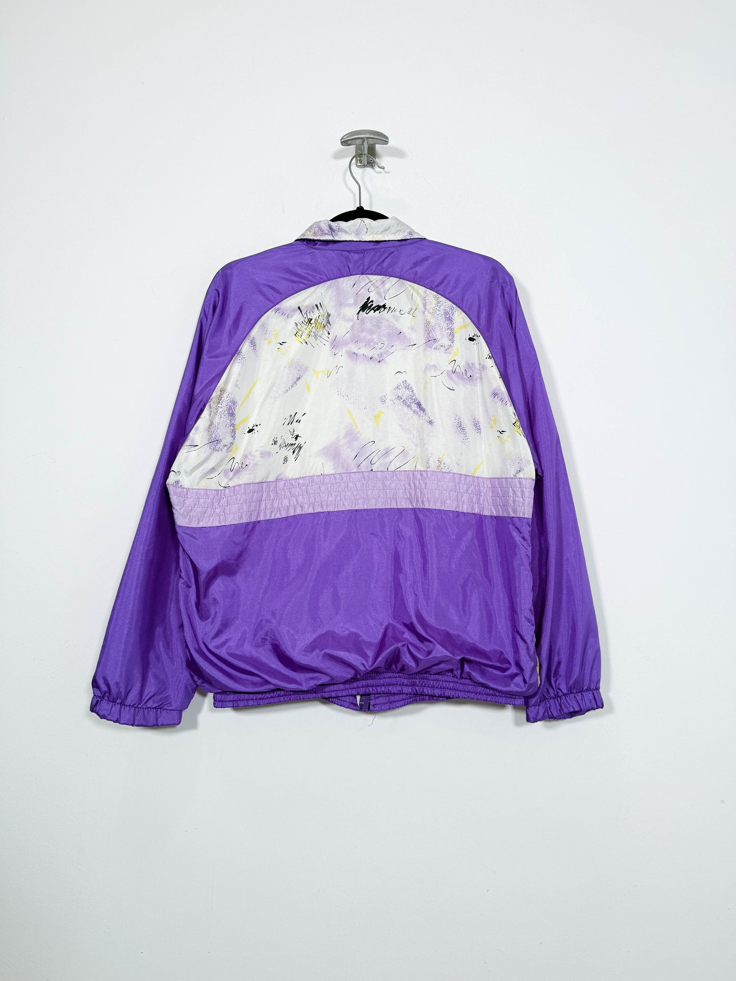 Crazy jacket Leng - Talla M