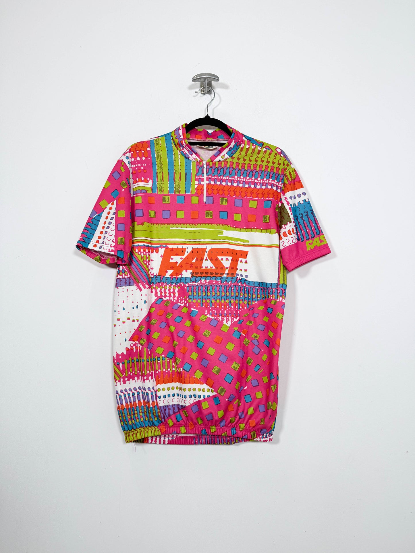 Maillot Fast - Talla L