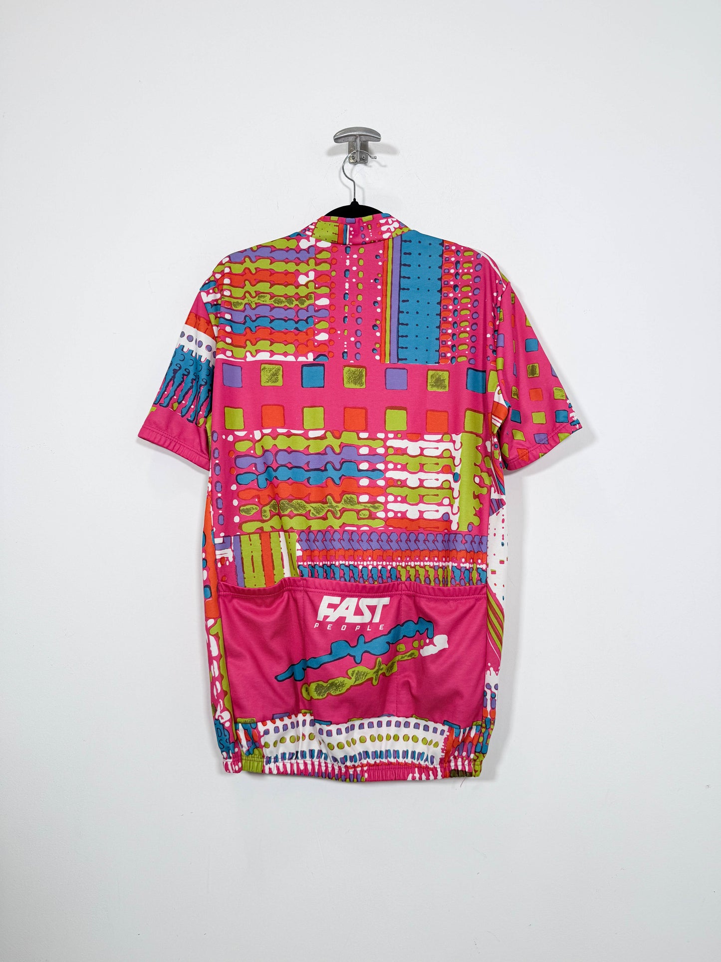 Maillot Fast - Talla L